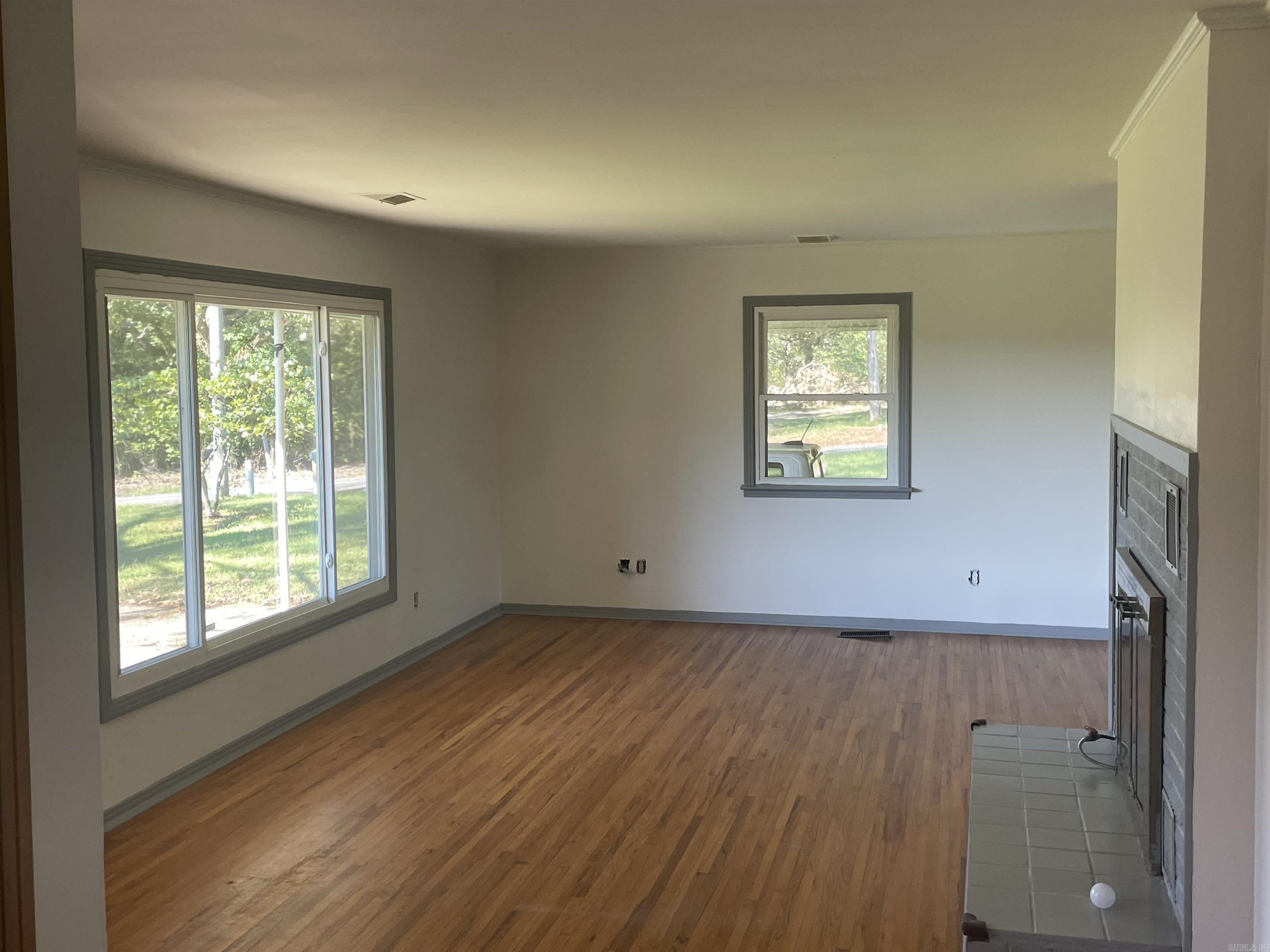 20 Sugarloaf  Heber Springs, AR