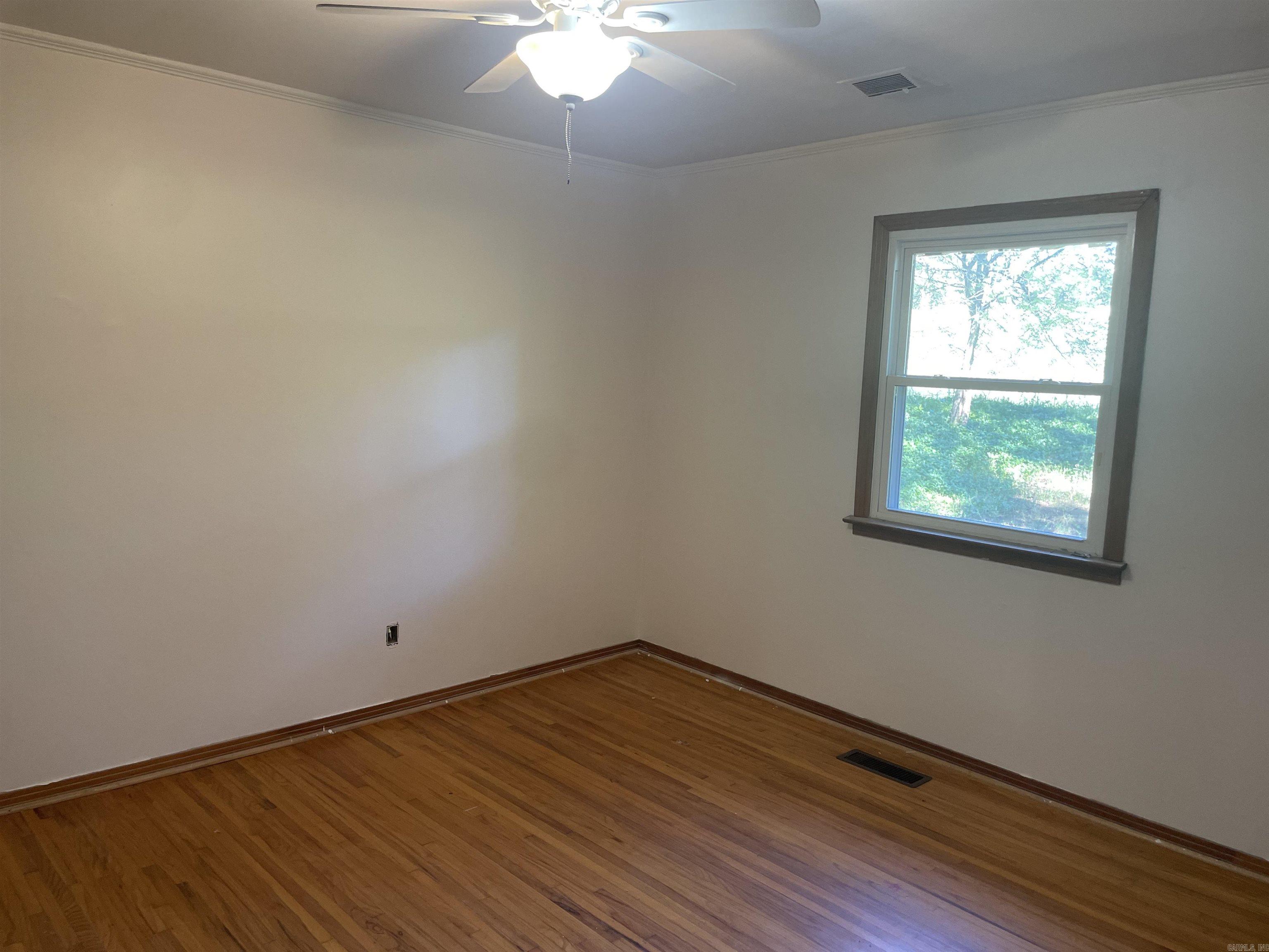 20 Sugarloaf  Heber Springs, AR