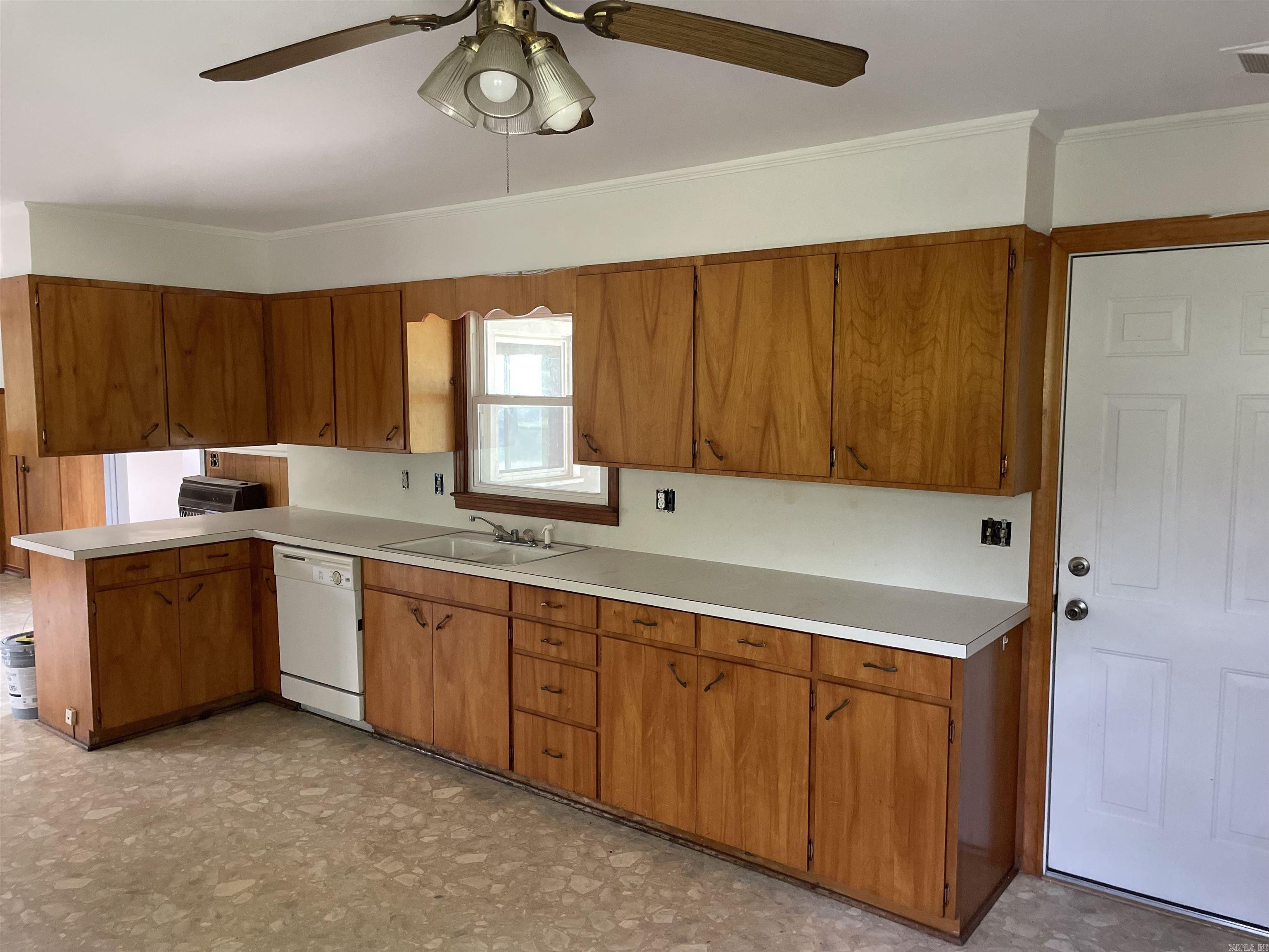 20 Sugarloaf  Heber Springs, AR