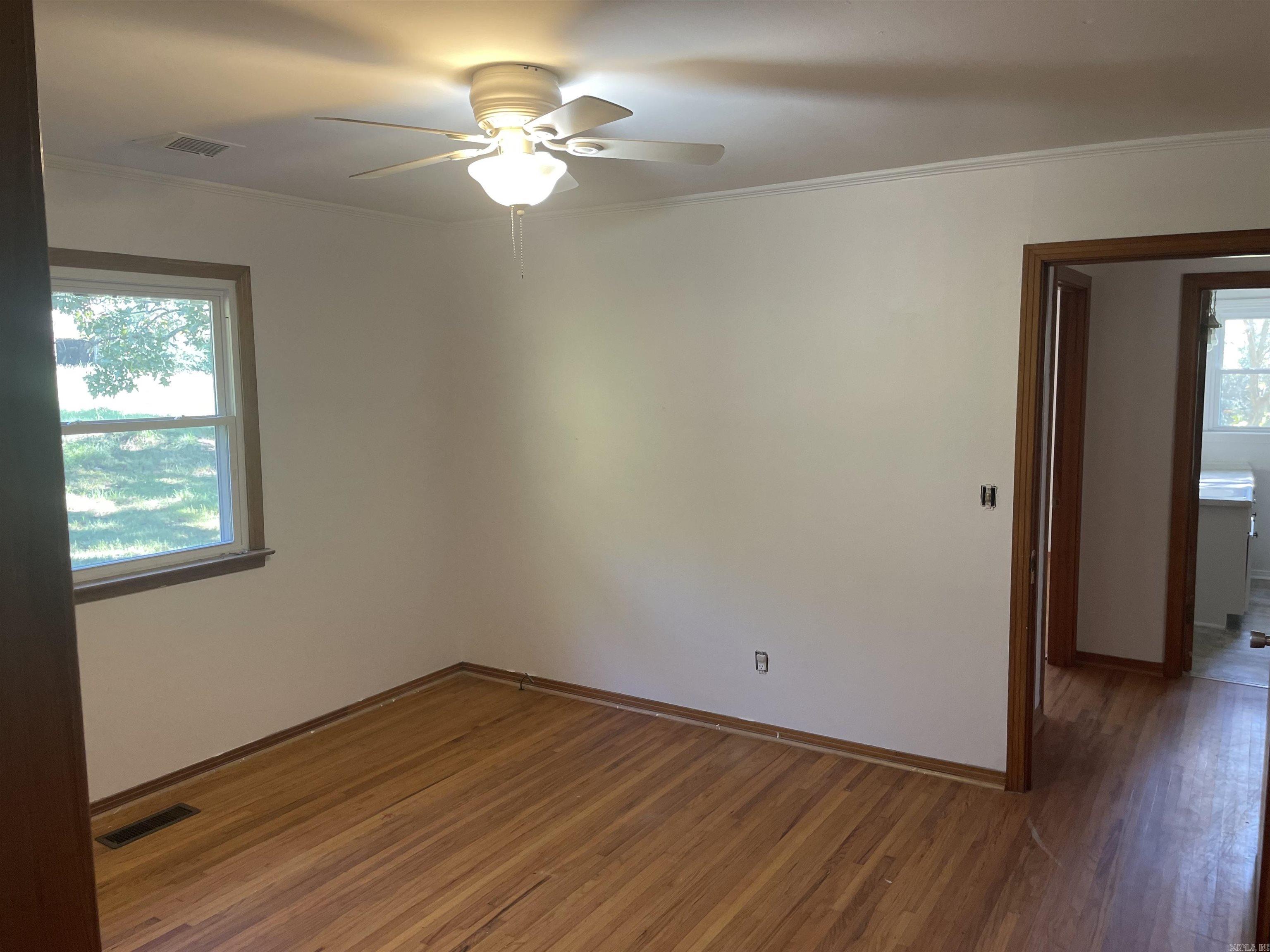 20 Sugarloaf  Heber Springs, AR