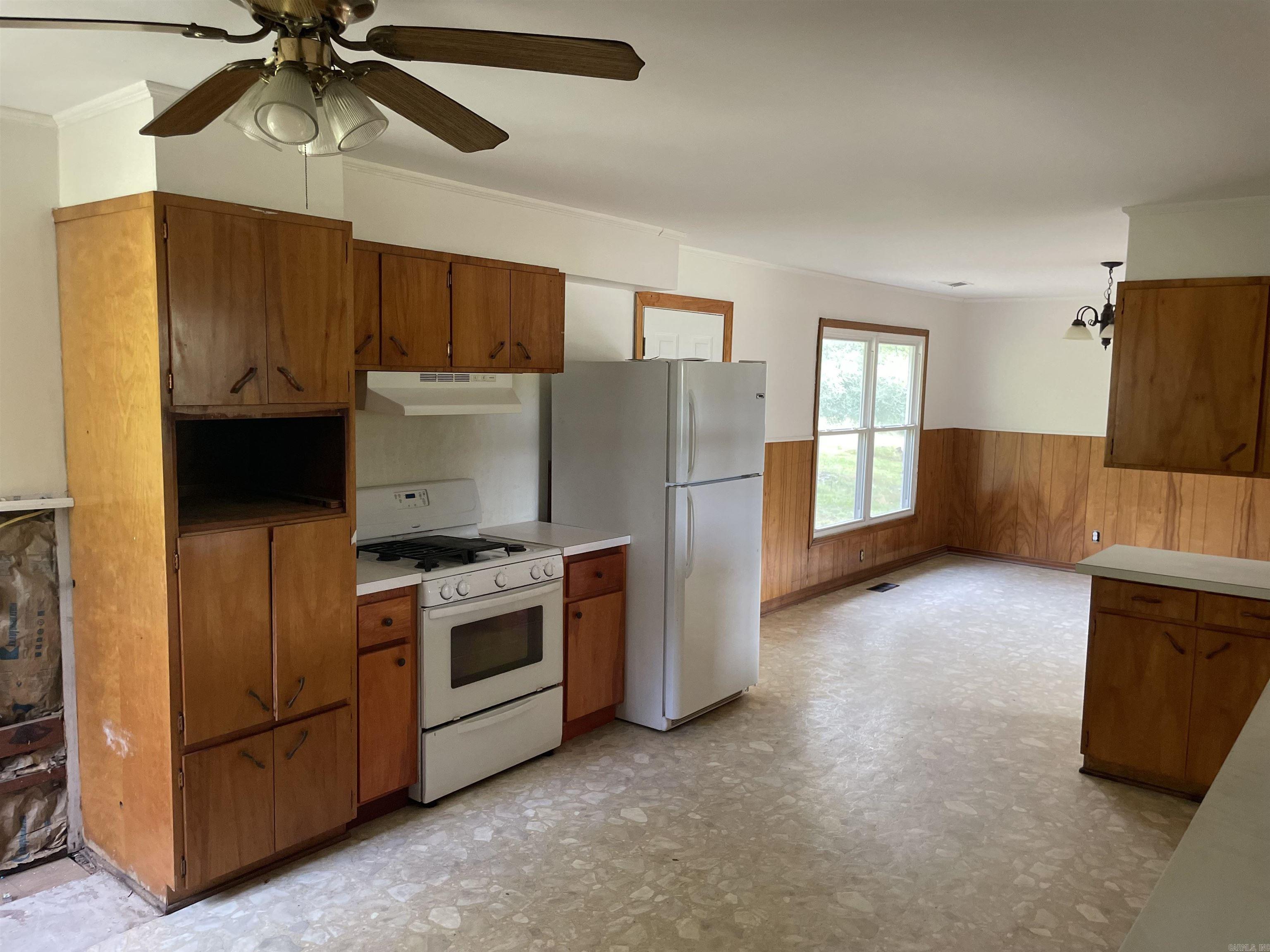 20 Sugarloaf  Heber Springs, AR
