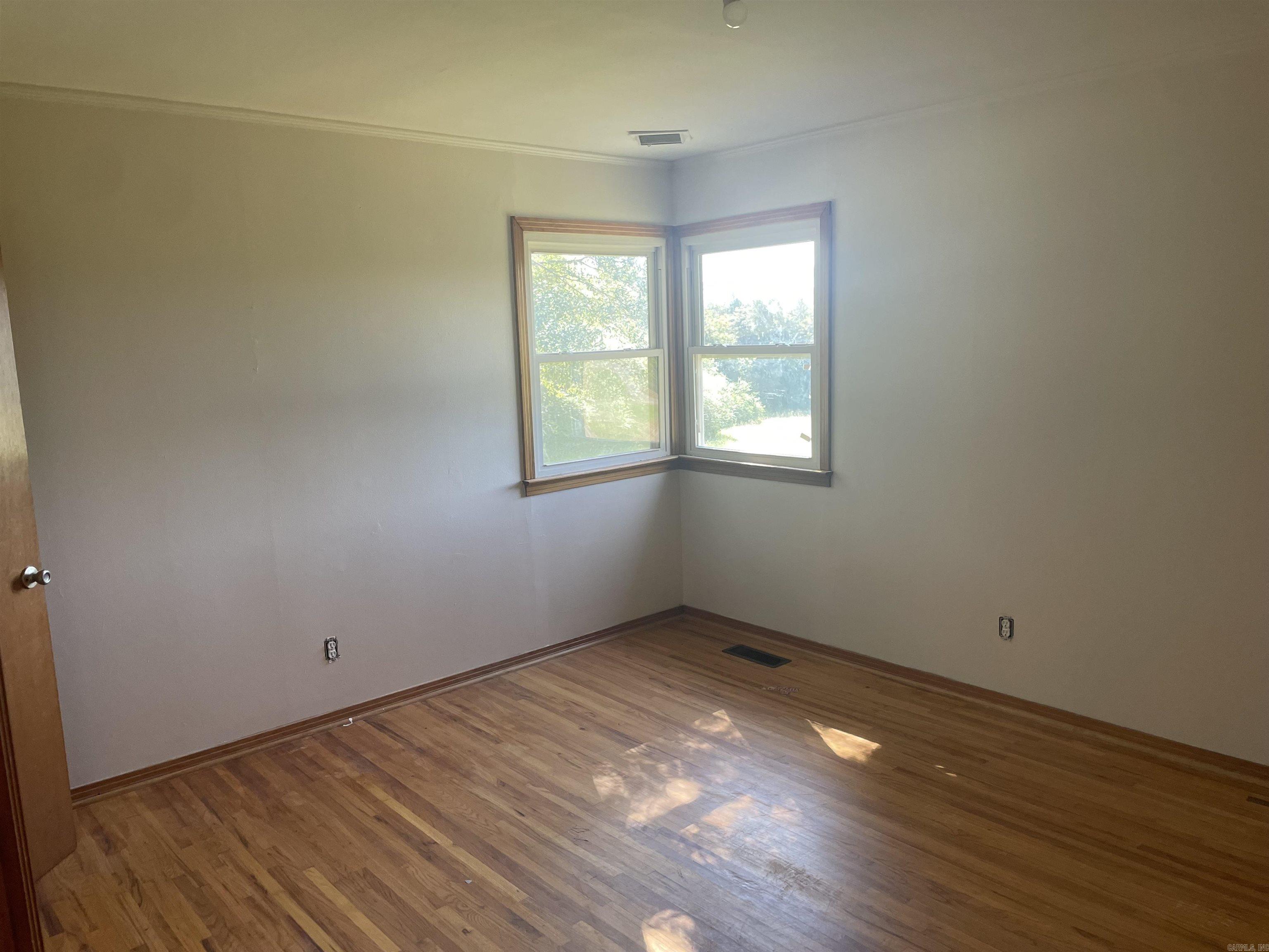 20 Sugarloaf  Heber Springs, AR