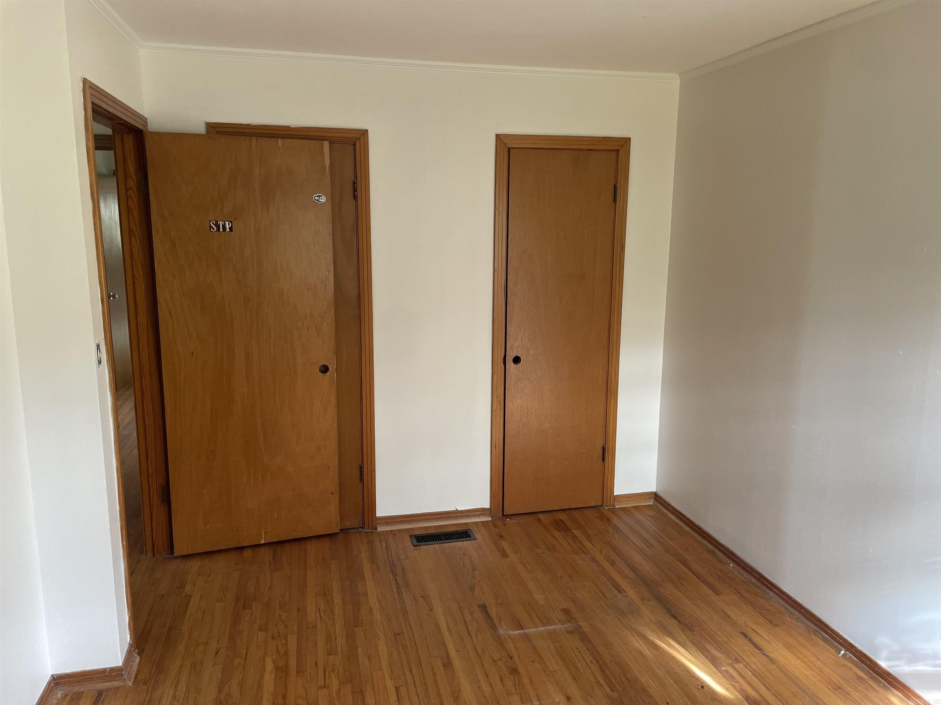 20 Sugarloaf  Heber Springs, AR