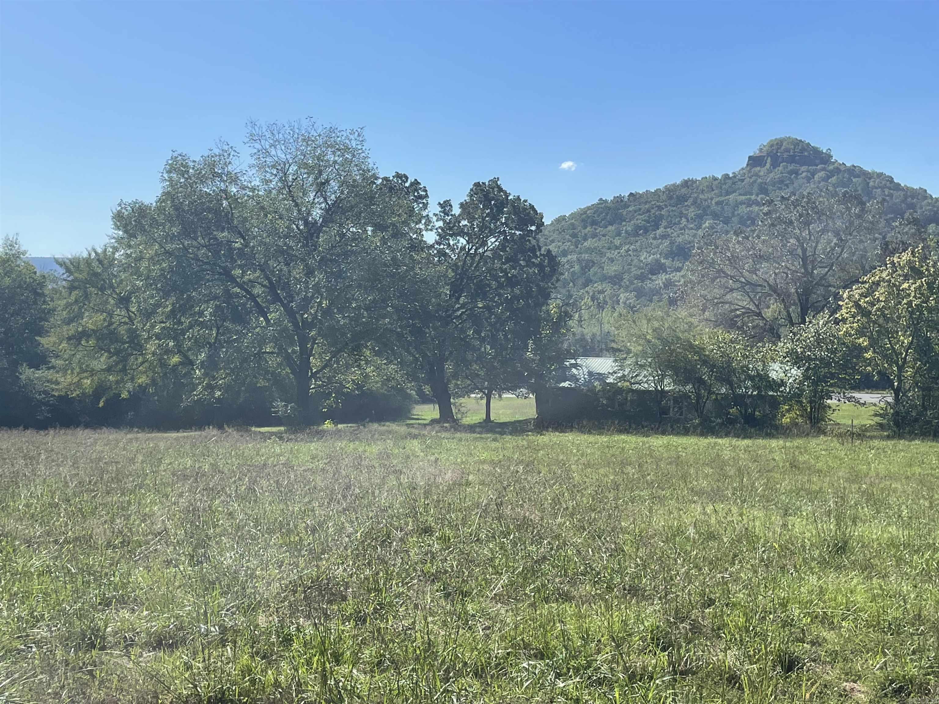 20 Sugarloaf  Heber Springs, AR