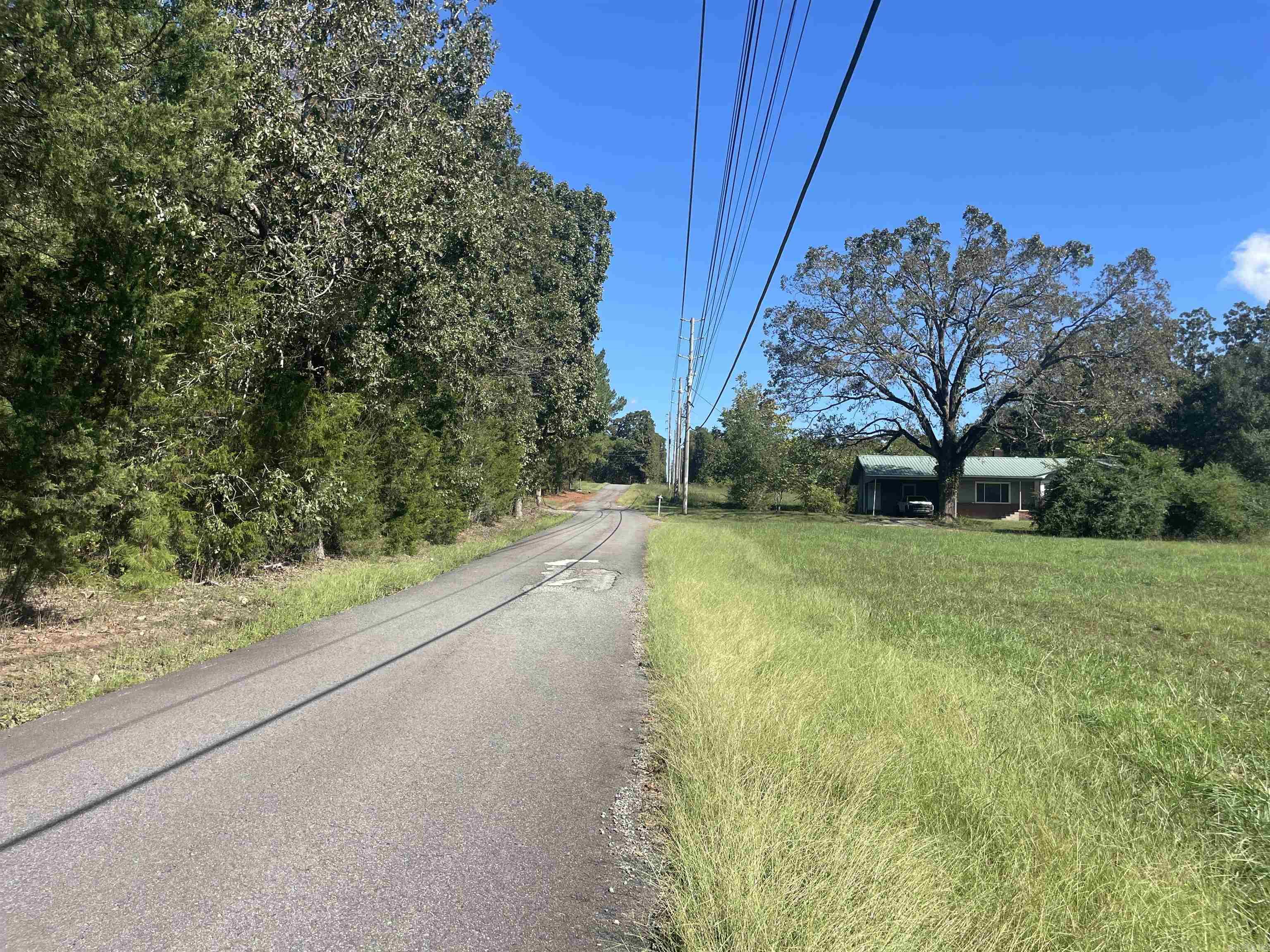 20 Sugarloaf  Heber Springs, AR