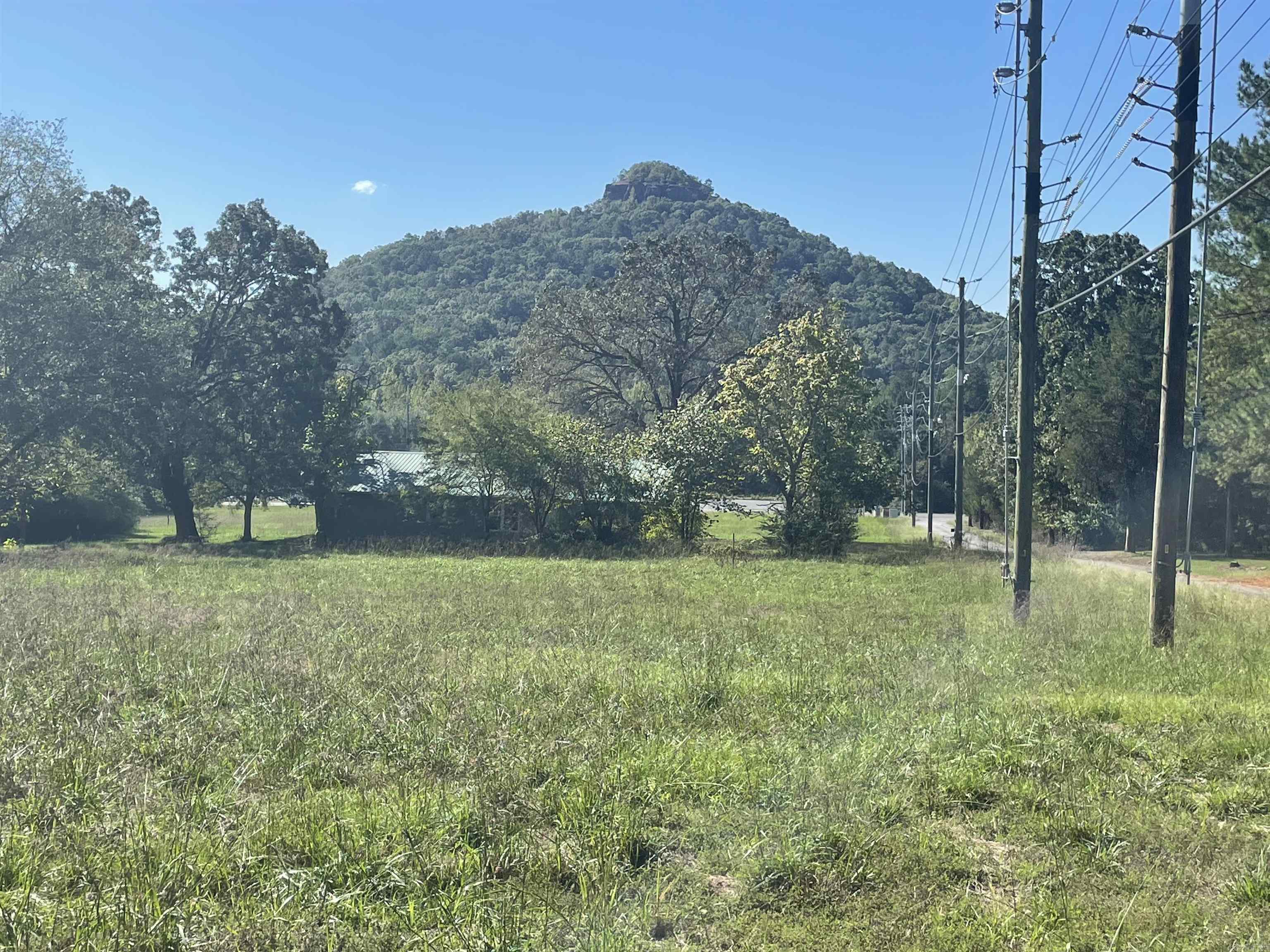 20 Sugarloaf  Heber Springs, AR