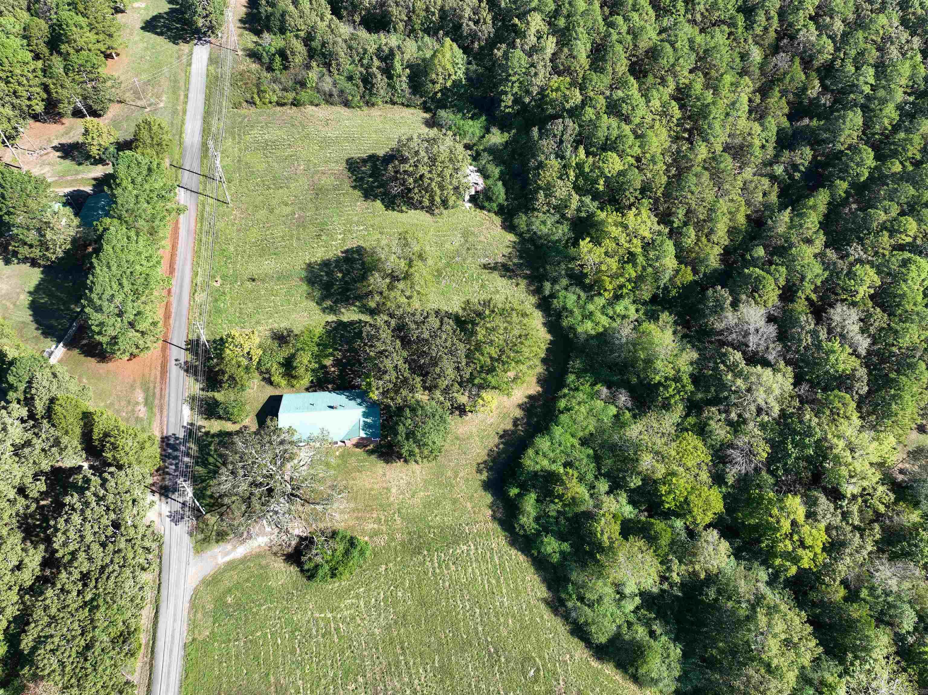 20 Sugarloaf  Heber Springs, AR