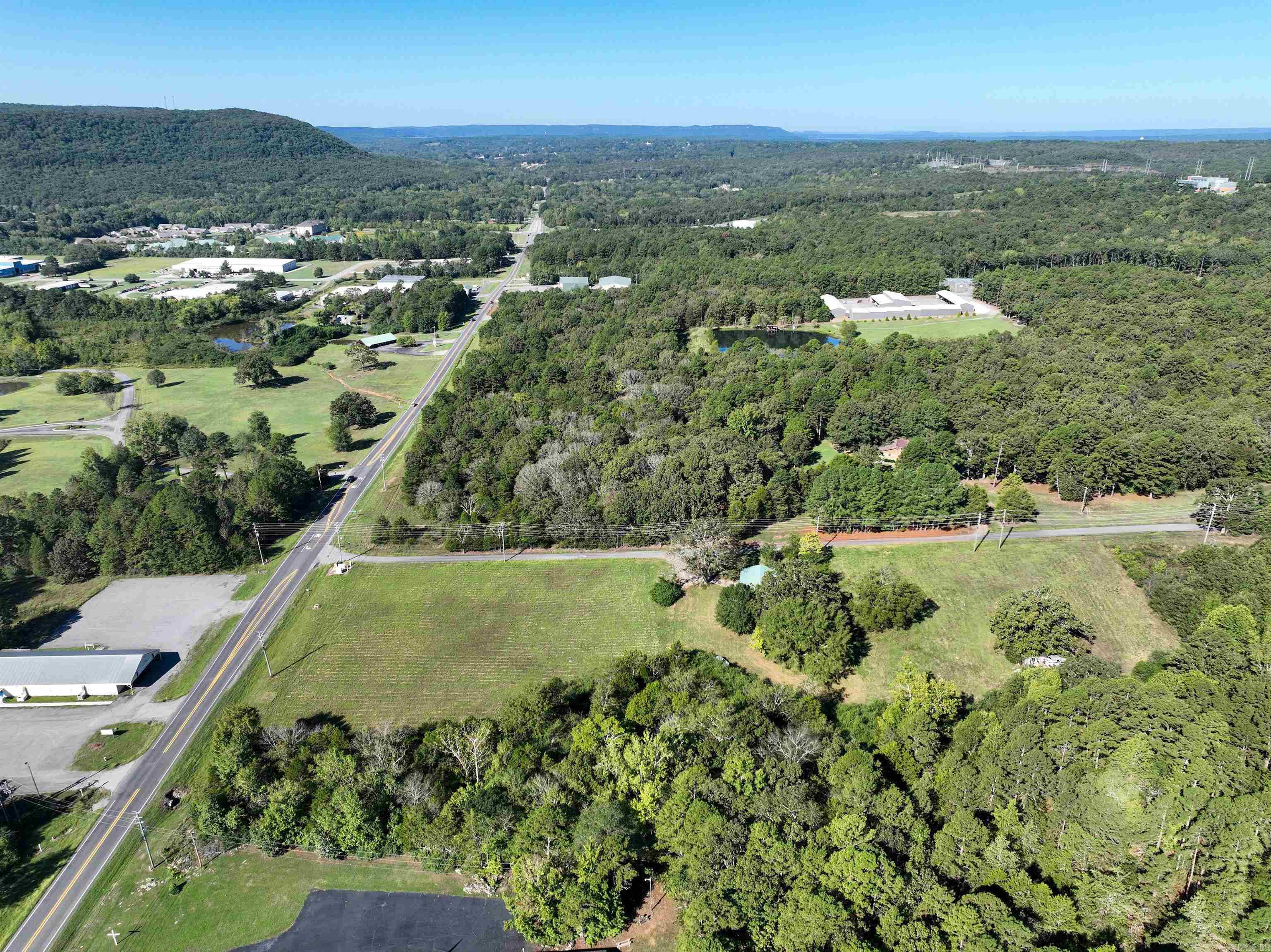20 Sugarloaf  Heber Springs, AR