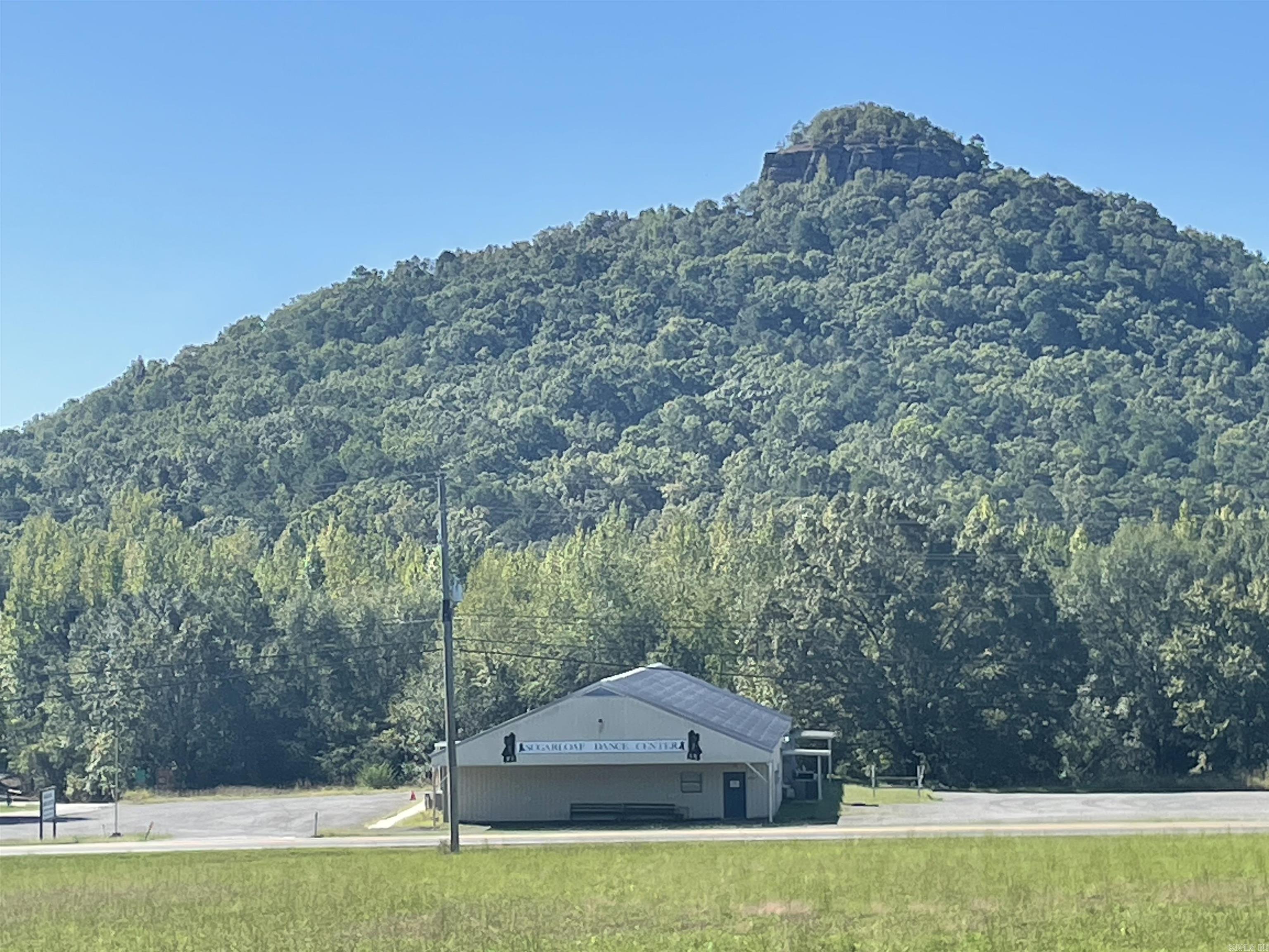 20 Sugarloaf  Heber Springs, AR
