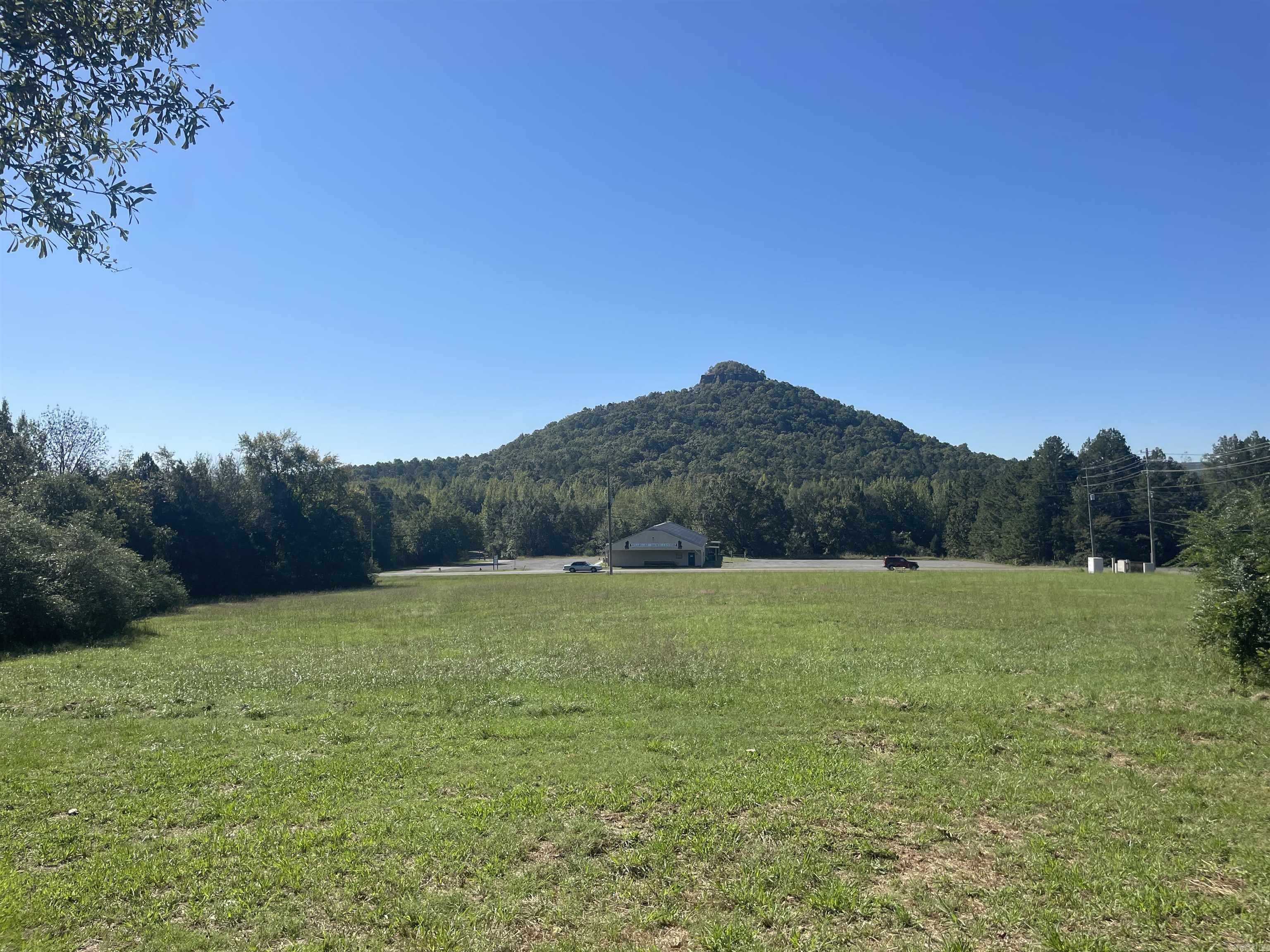 20 Sugarloaf  Heber Springs, AR