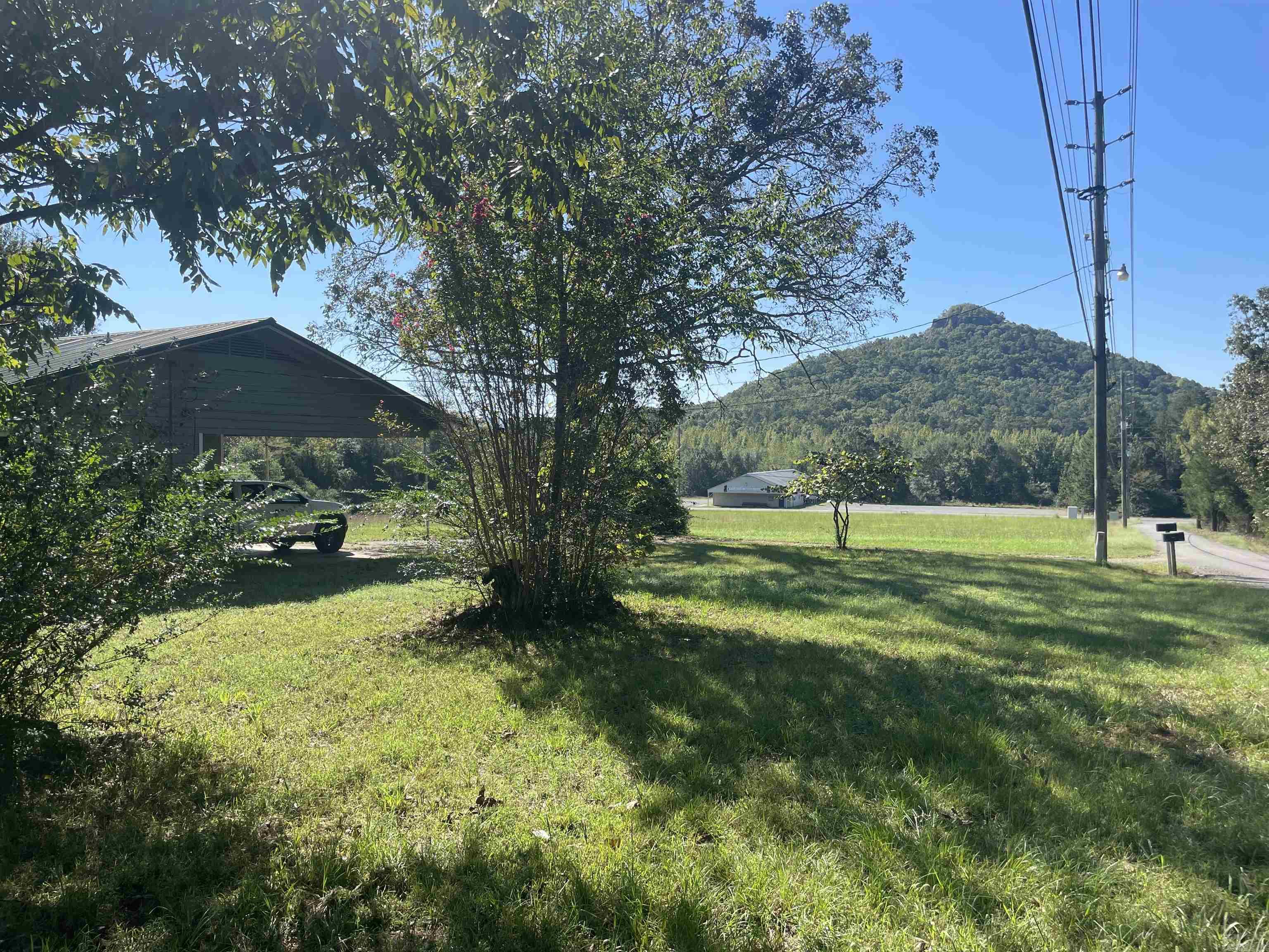 20 Sugarloaf  Heber Springs, AR