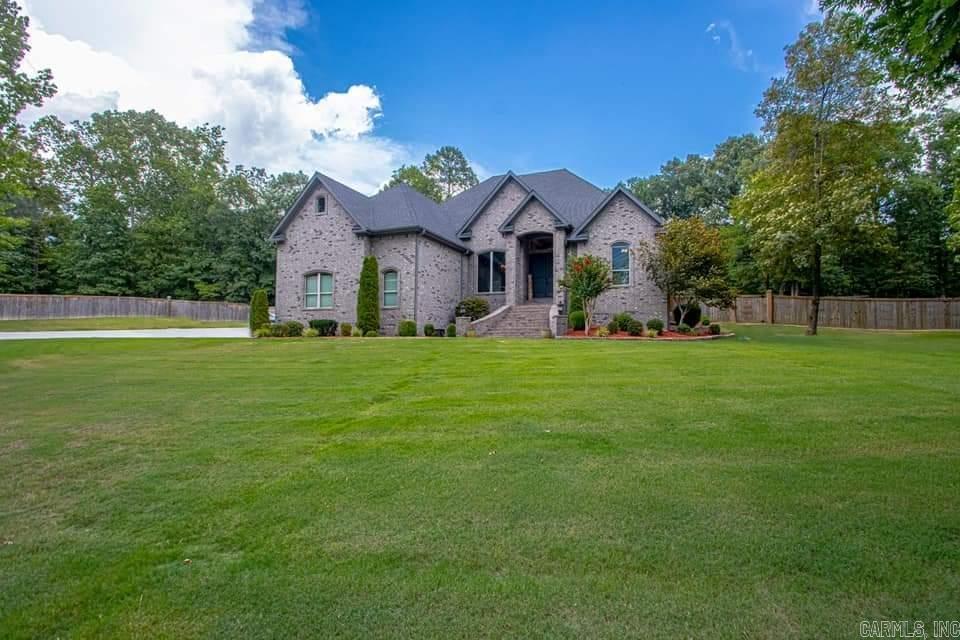4188 Serene  Bauxite, AR