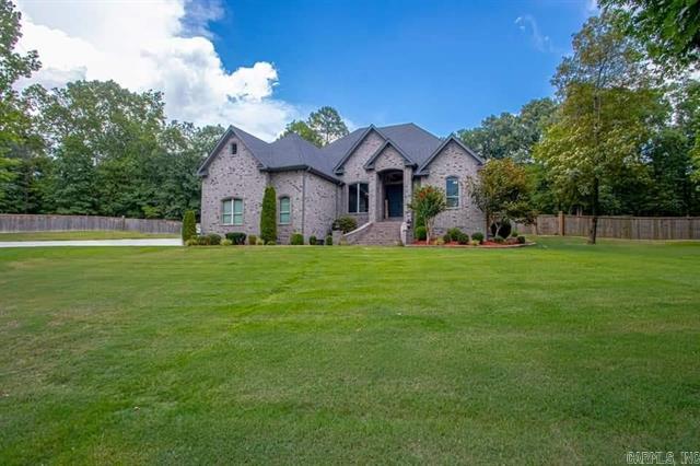 4188  Serene  Bauxite, AR