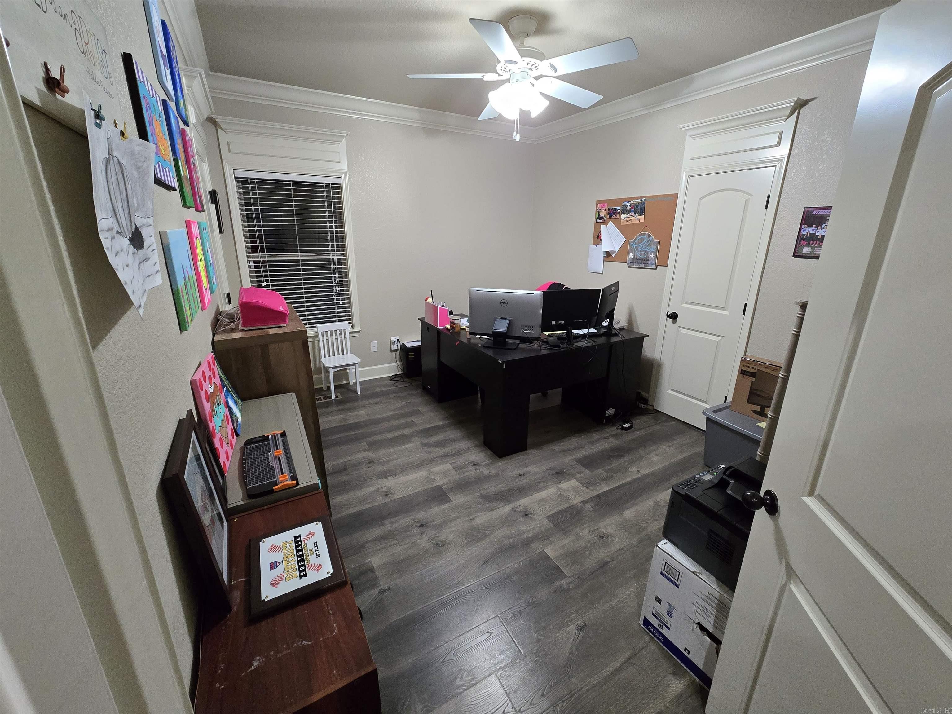 4188 Serene  Bauxite, AR