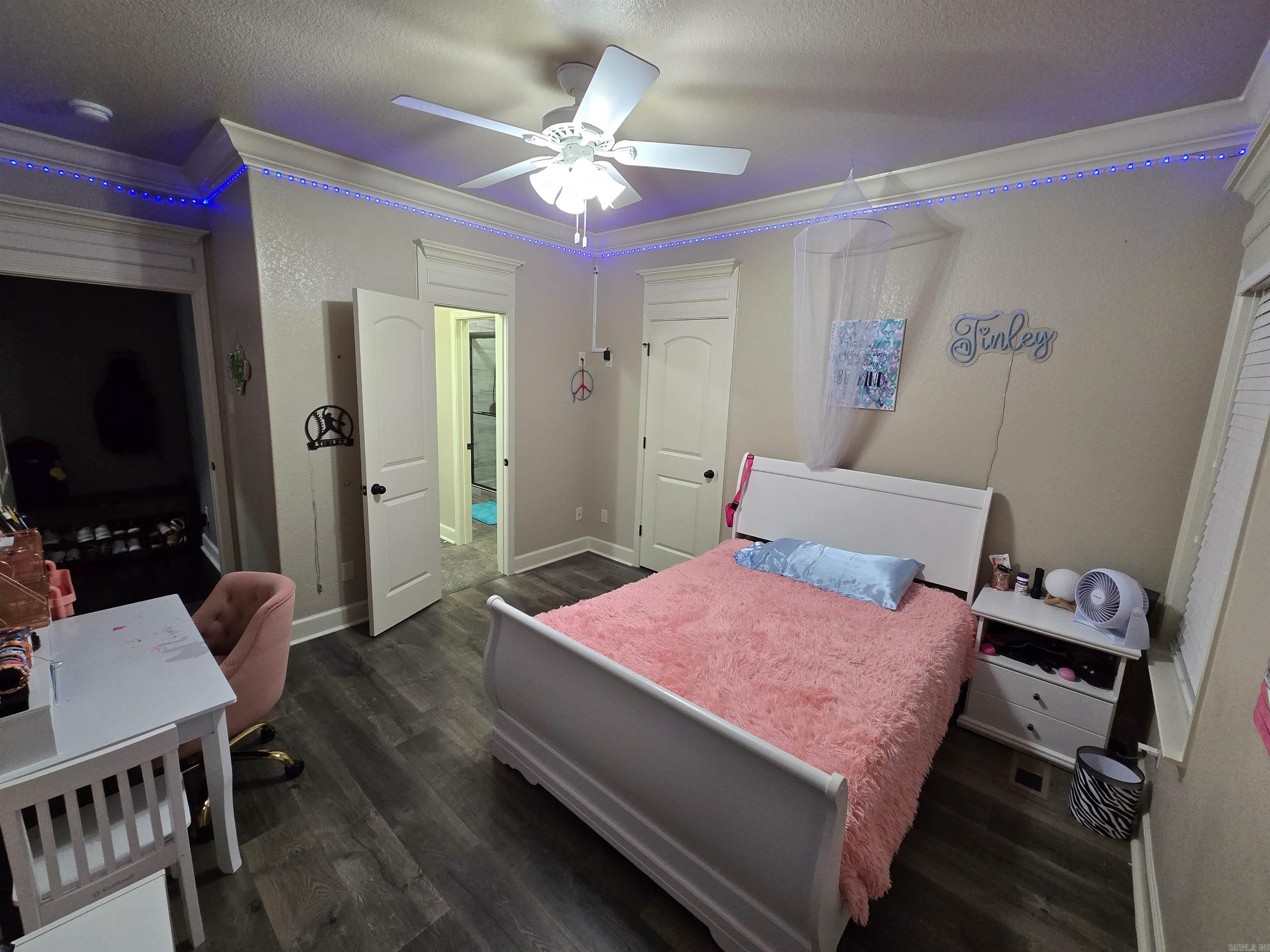 4188 Serene  Bauxite, AR
