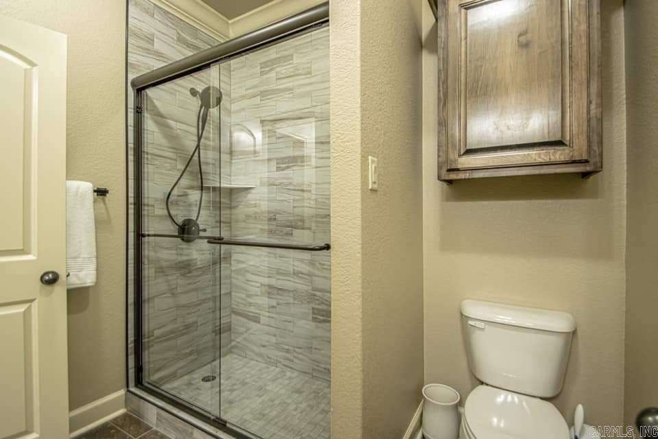 4188 Serene  Bauxite, AR