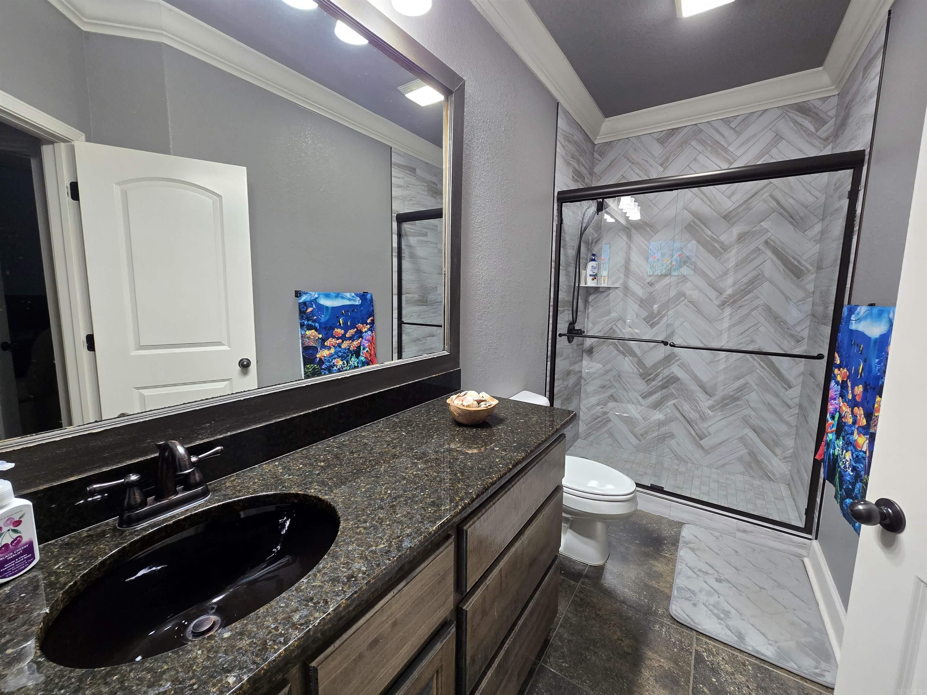 4188 Serene  Bauxite, AR