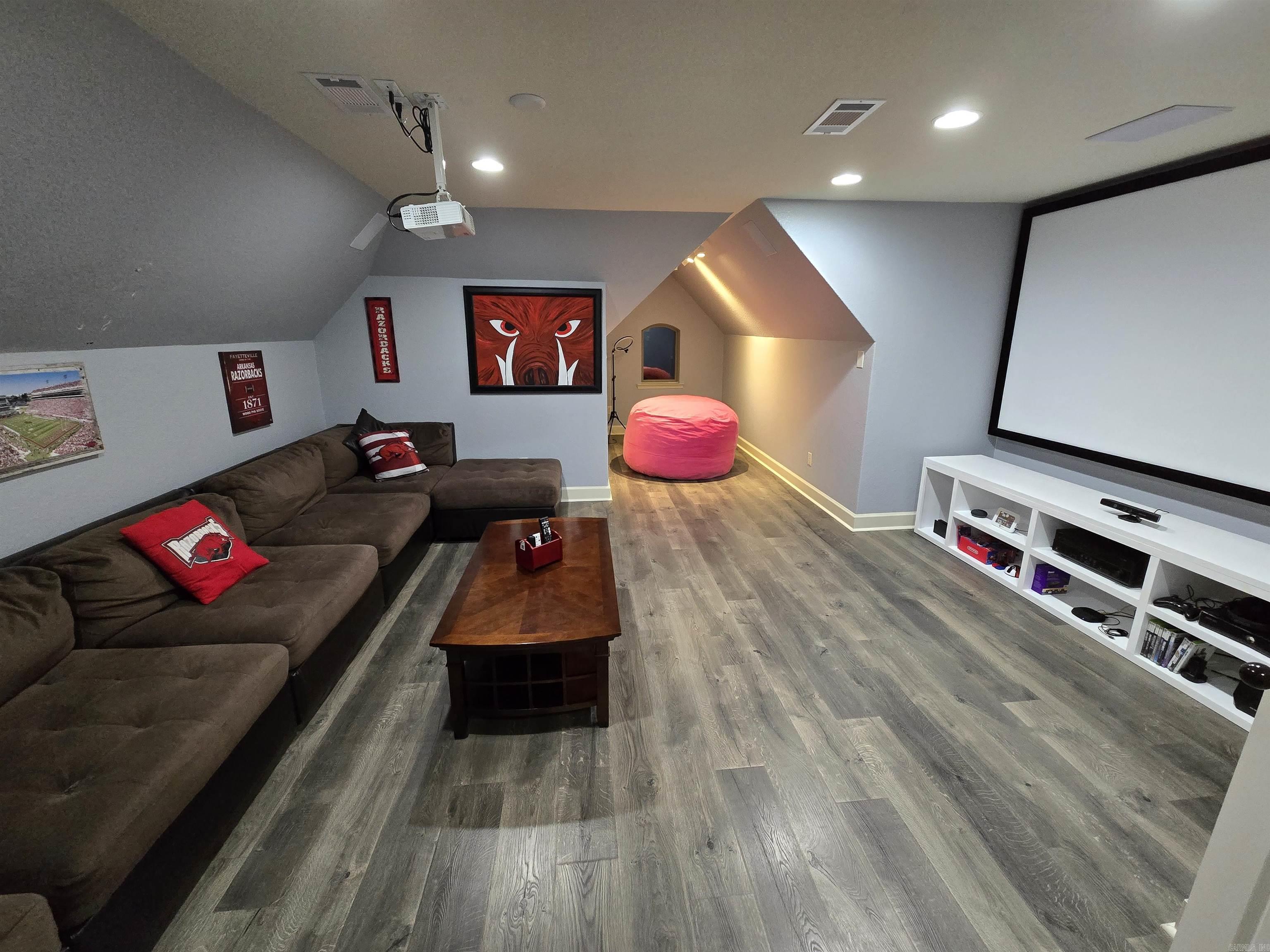 4188 Serene  Bauxite, AR