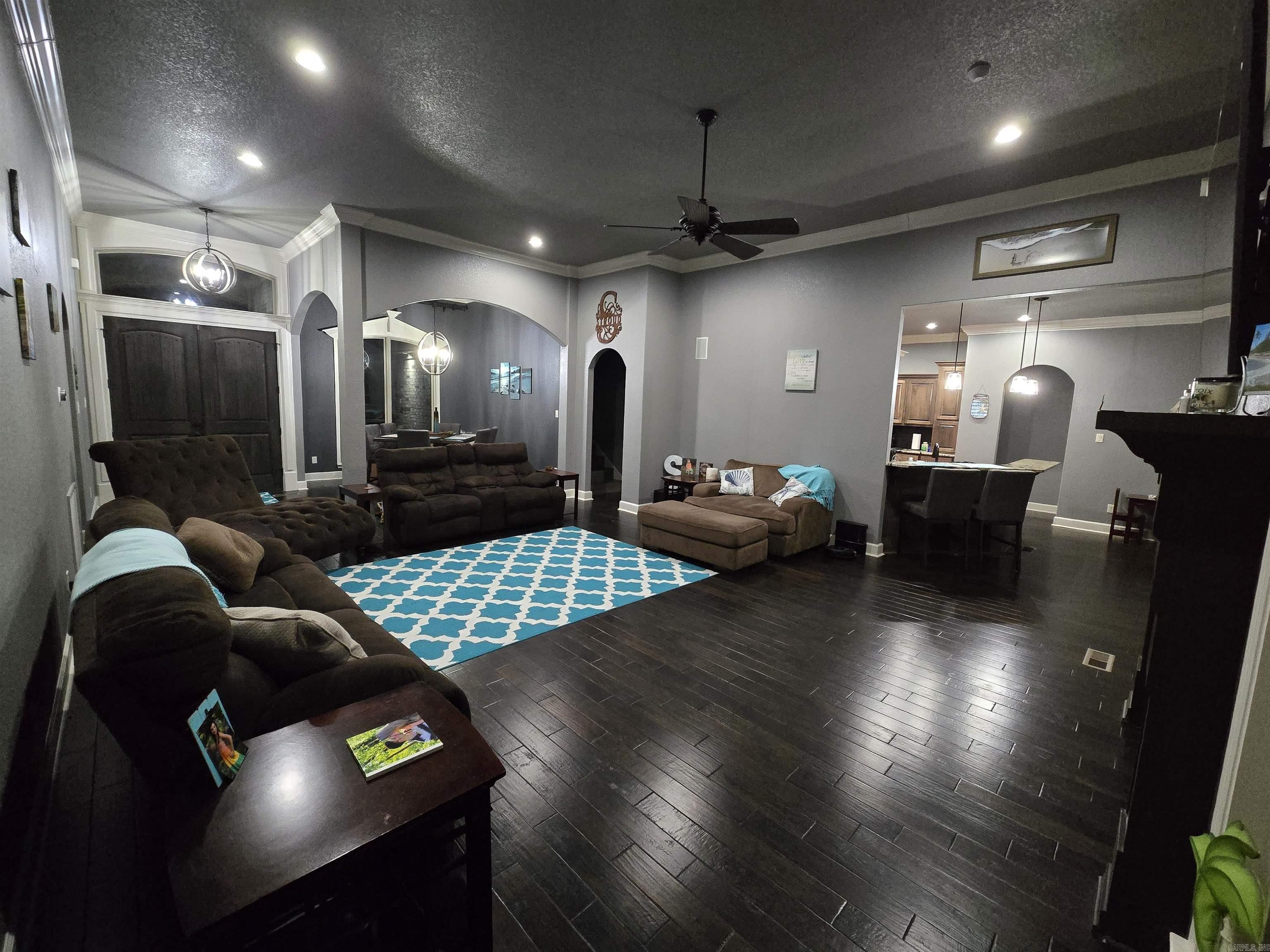 4188 Serene  Bauxite, AR