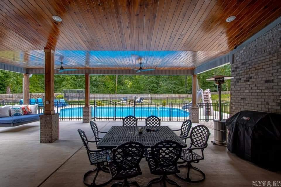 4188 Serene  Bauxite, AR