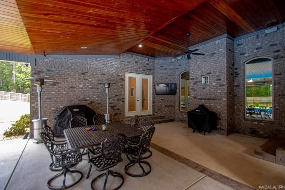 4188 Serene  Bauxite, AR