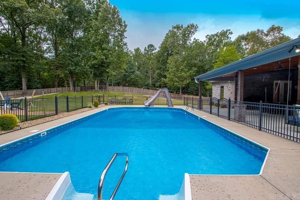 4188 Serene  Bauxite, AR