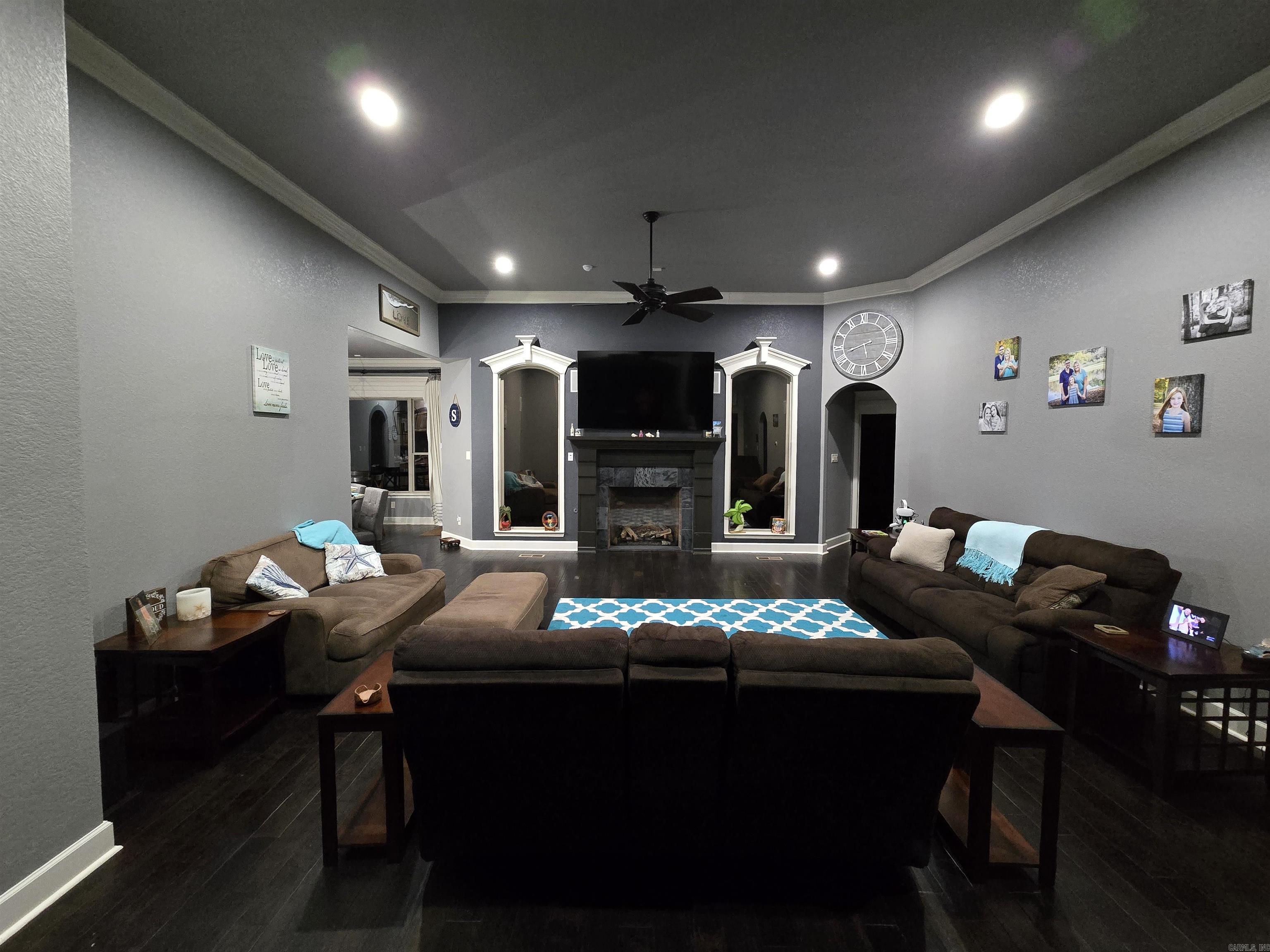 4188 Serene  Bauxite, AR