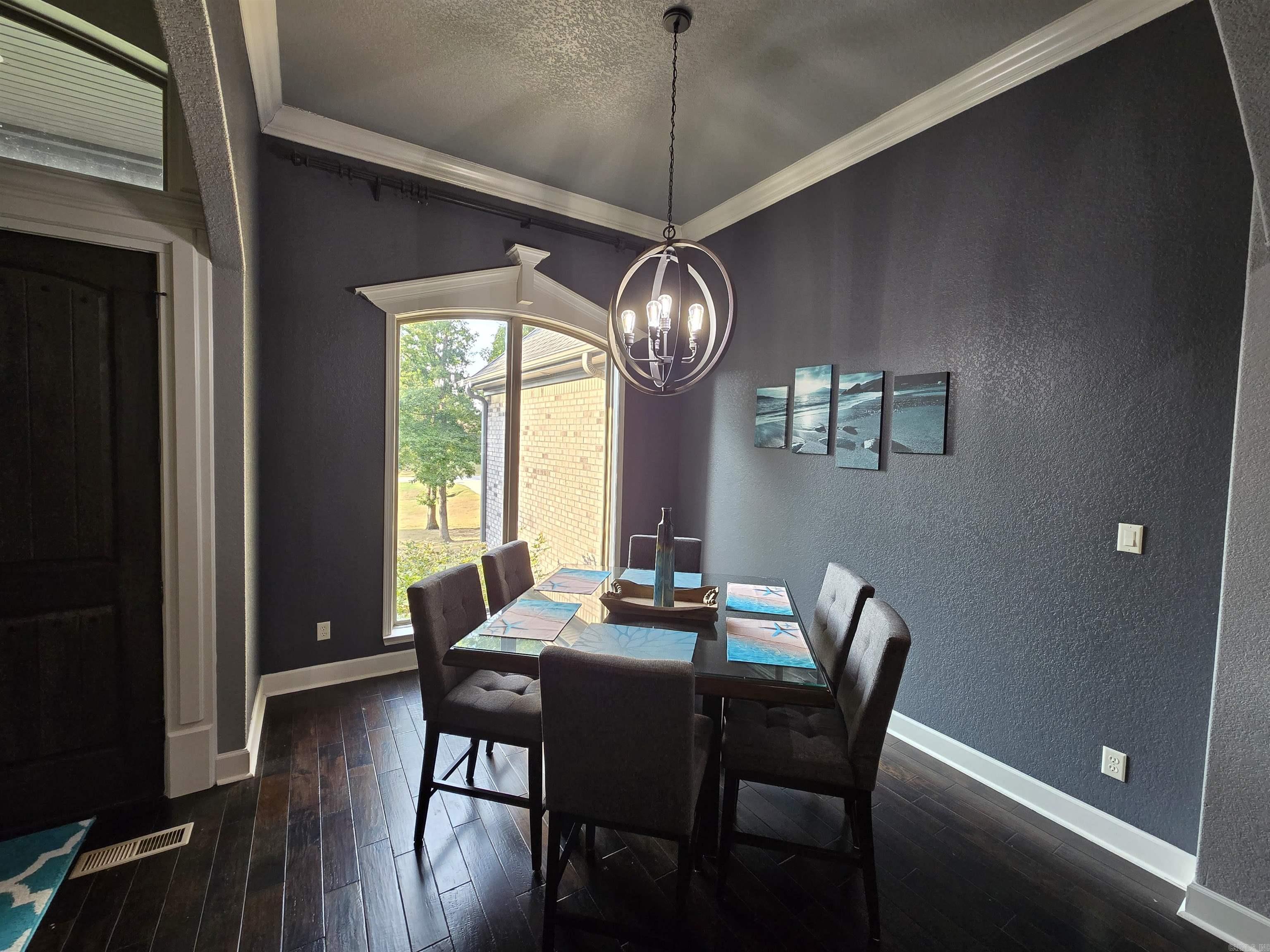 4188 Serene  Bauxite, AR