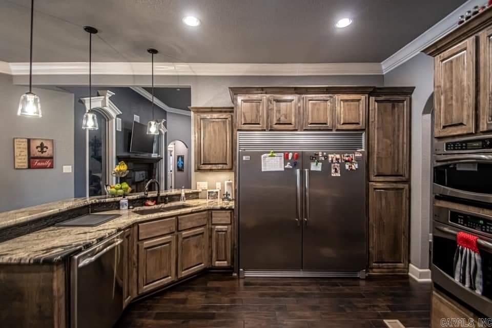 4188 Serene  Bauxite, AR
