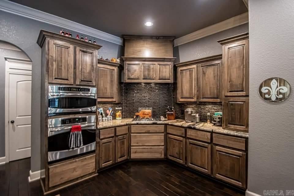 4188 Serene  Bauxite, AR