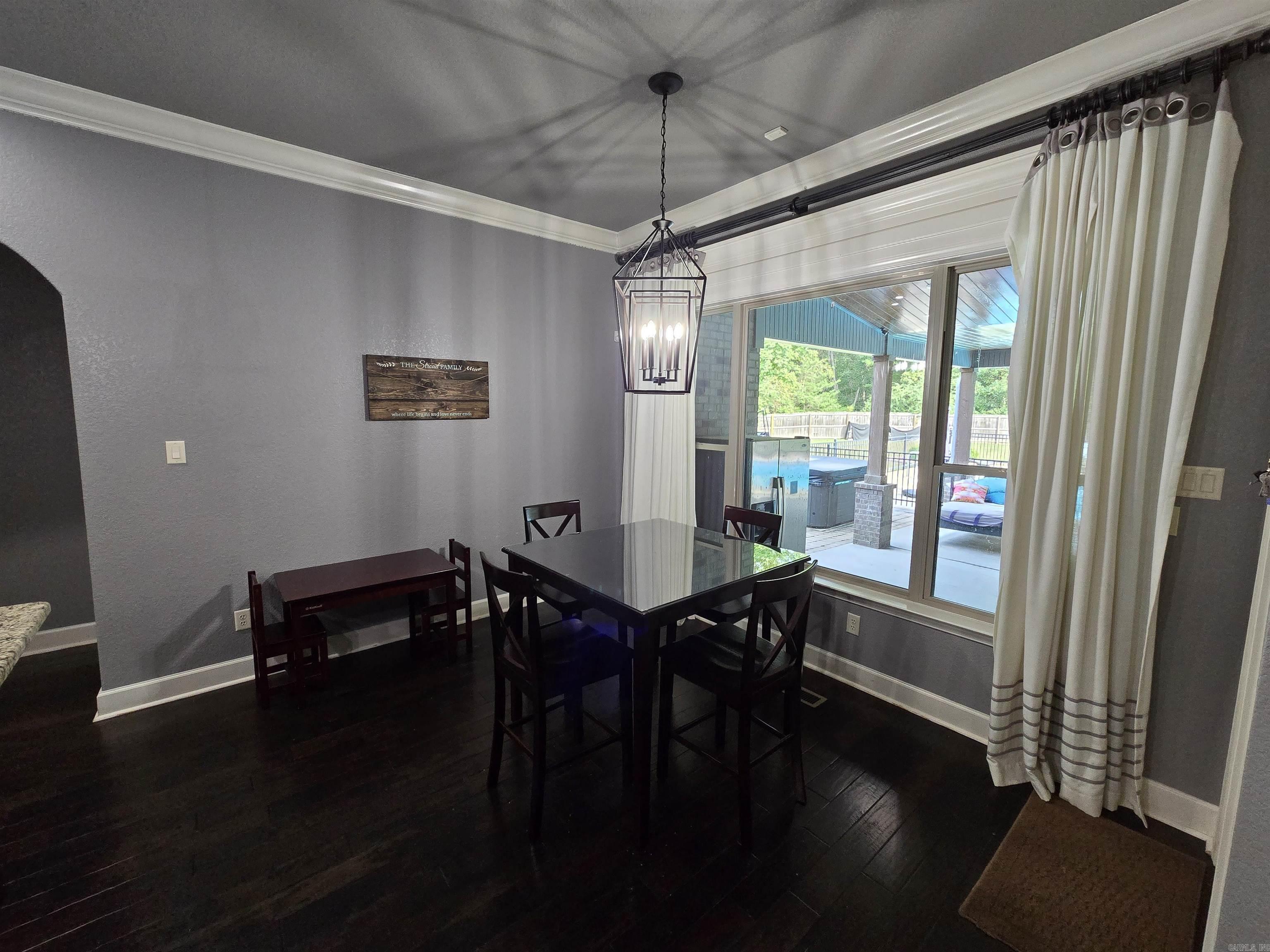 4188 Serene  Bauxite, AR