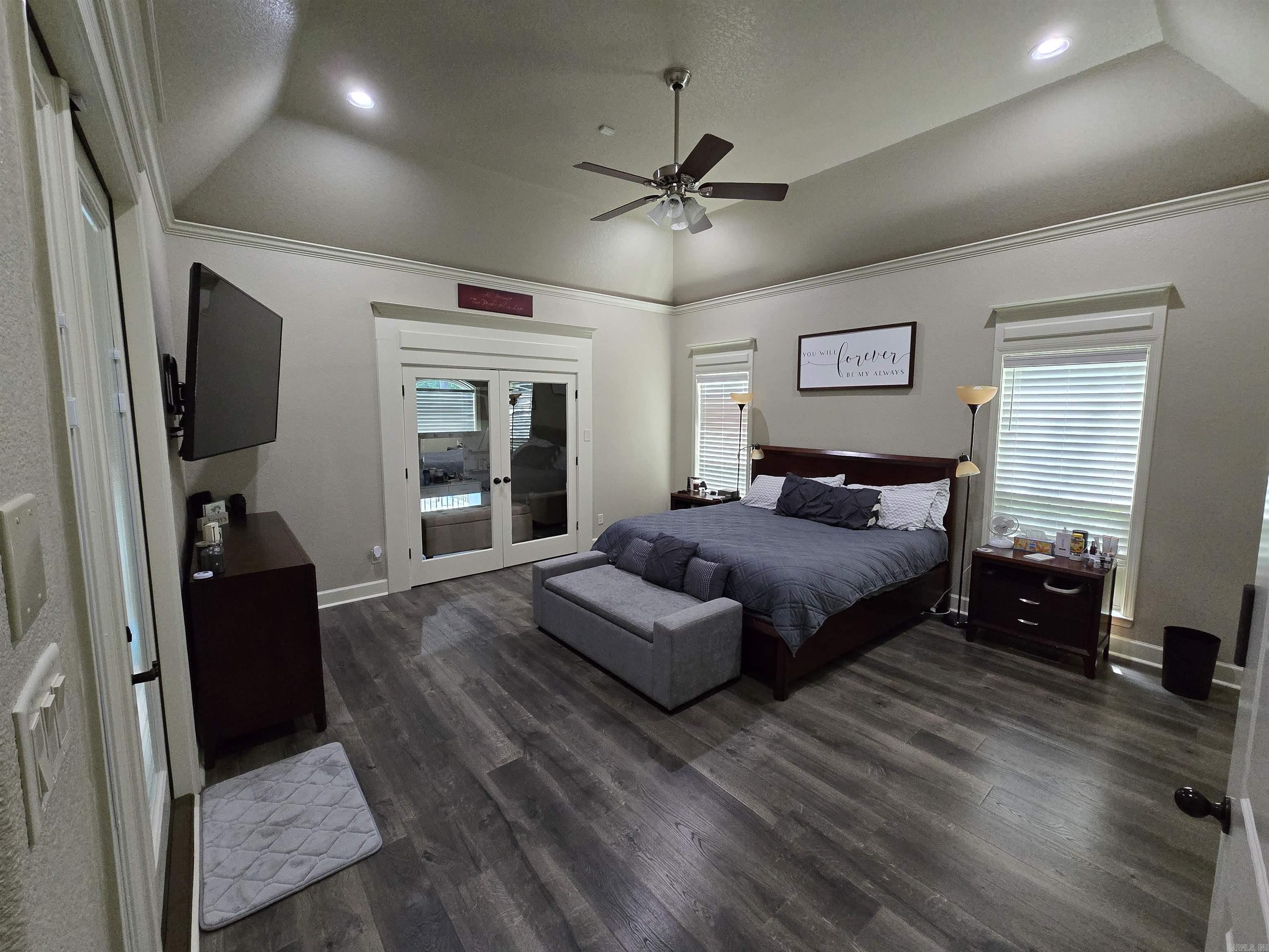 4188 Serene  Bauxite, AR