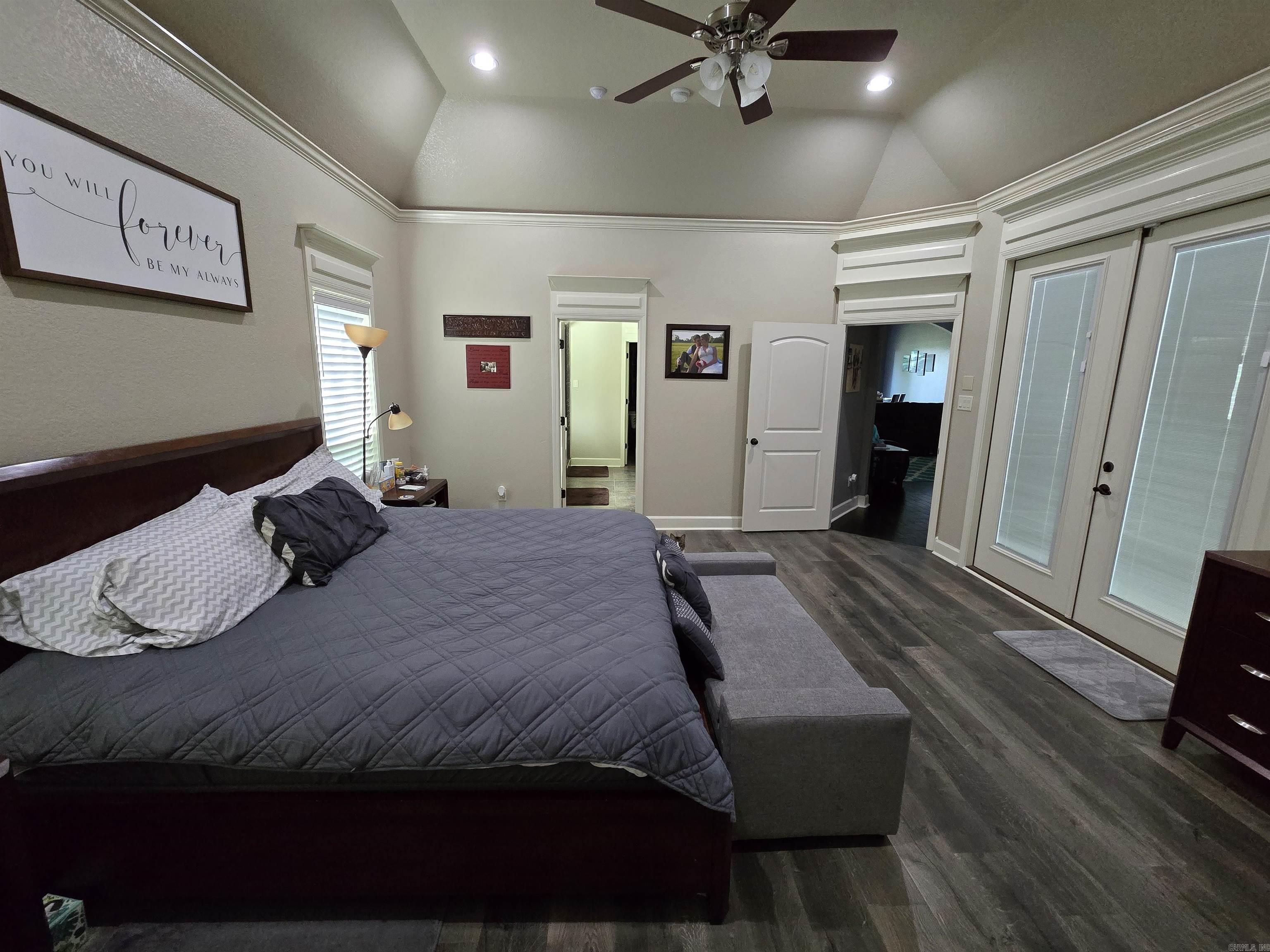 4188 Serene  Bauxite, AR