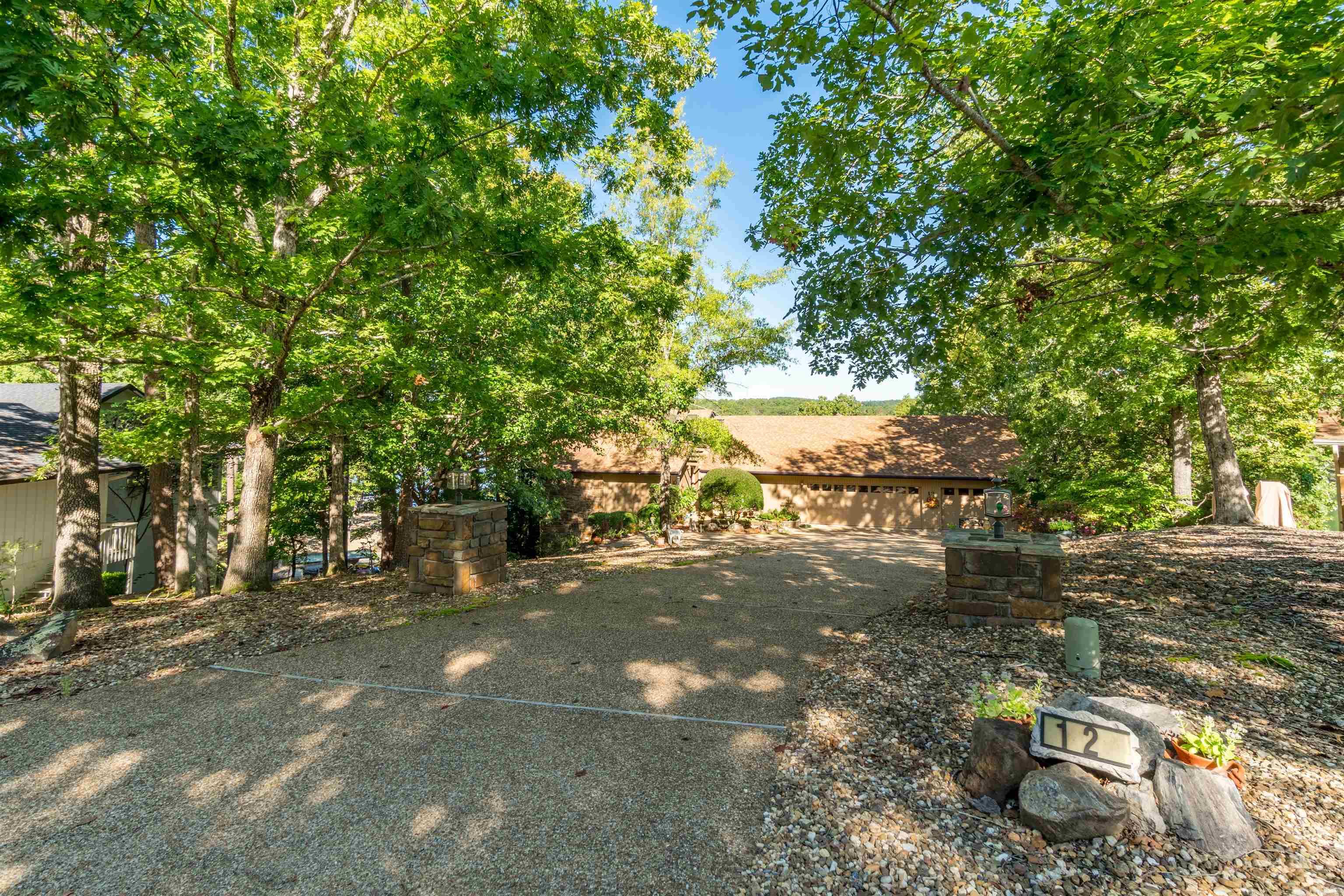 12 Narvaez  Hot Springs Village, AR