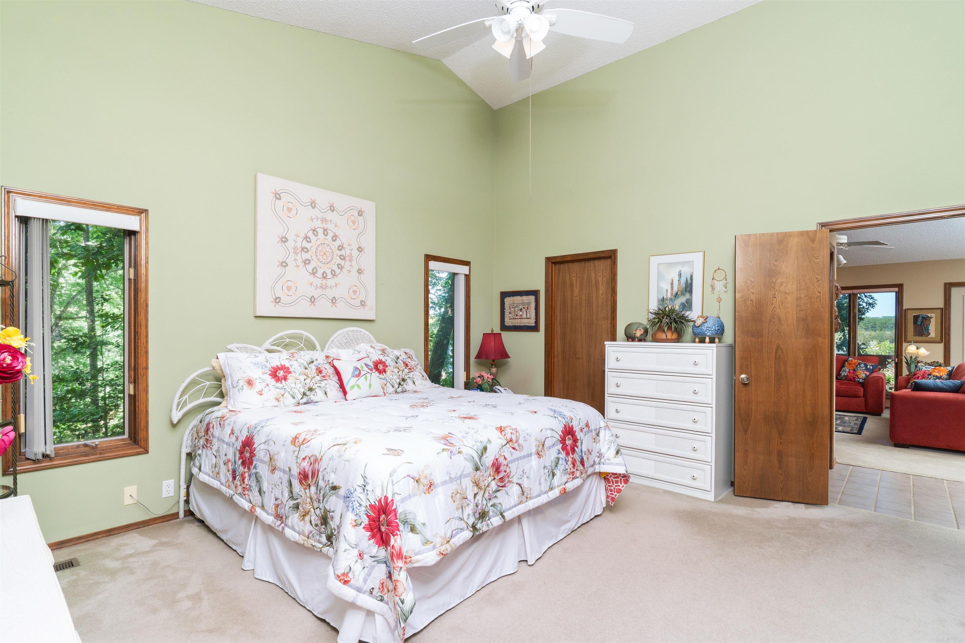 12 Narvaez  Hot Springs Village, AR