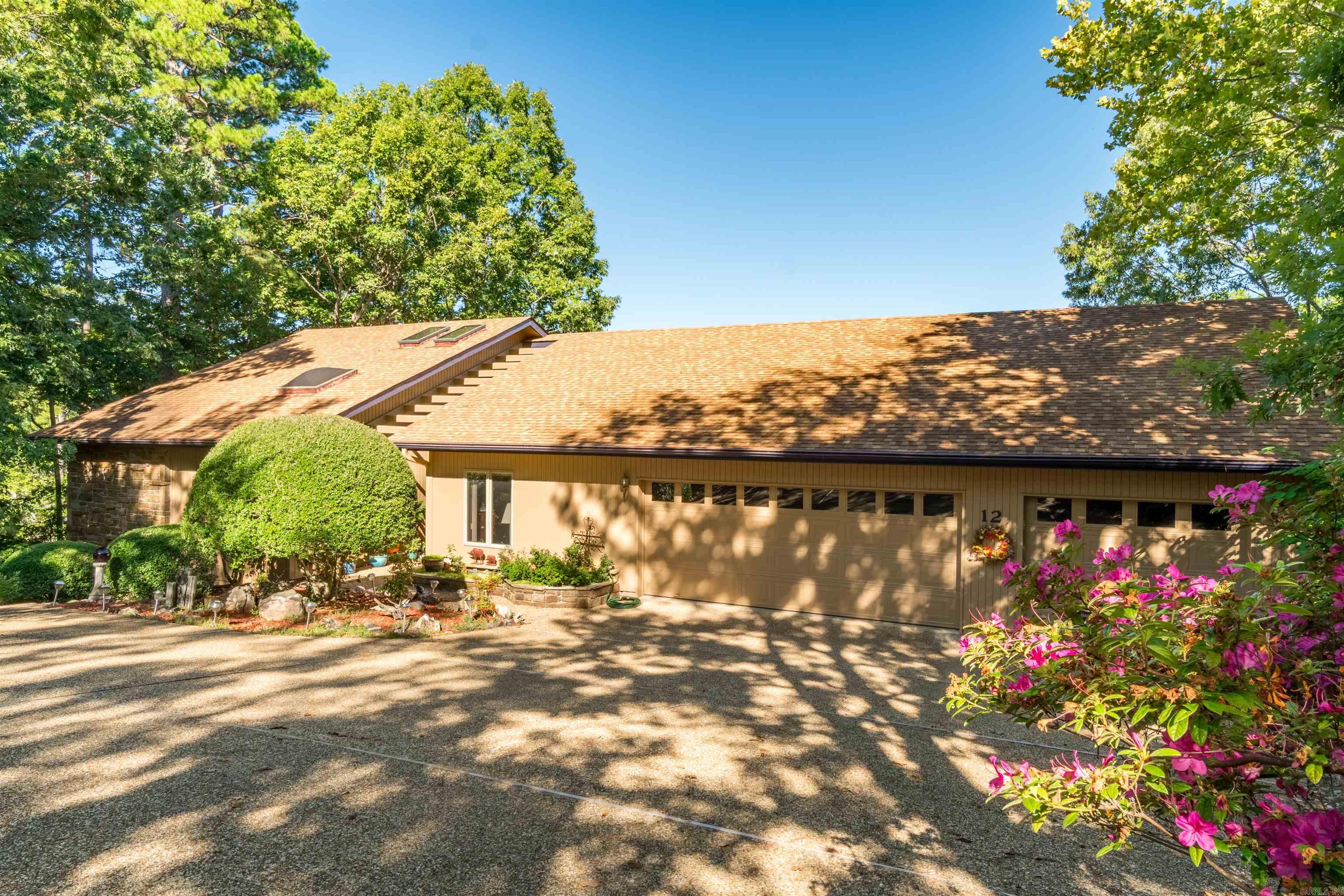 12 Narvaez  Hot Springs Village, AR