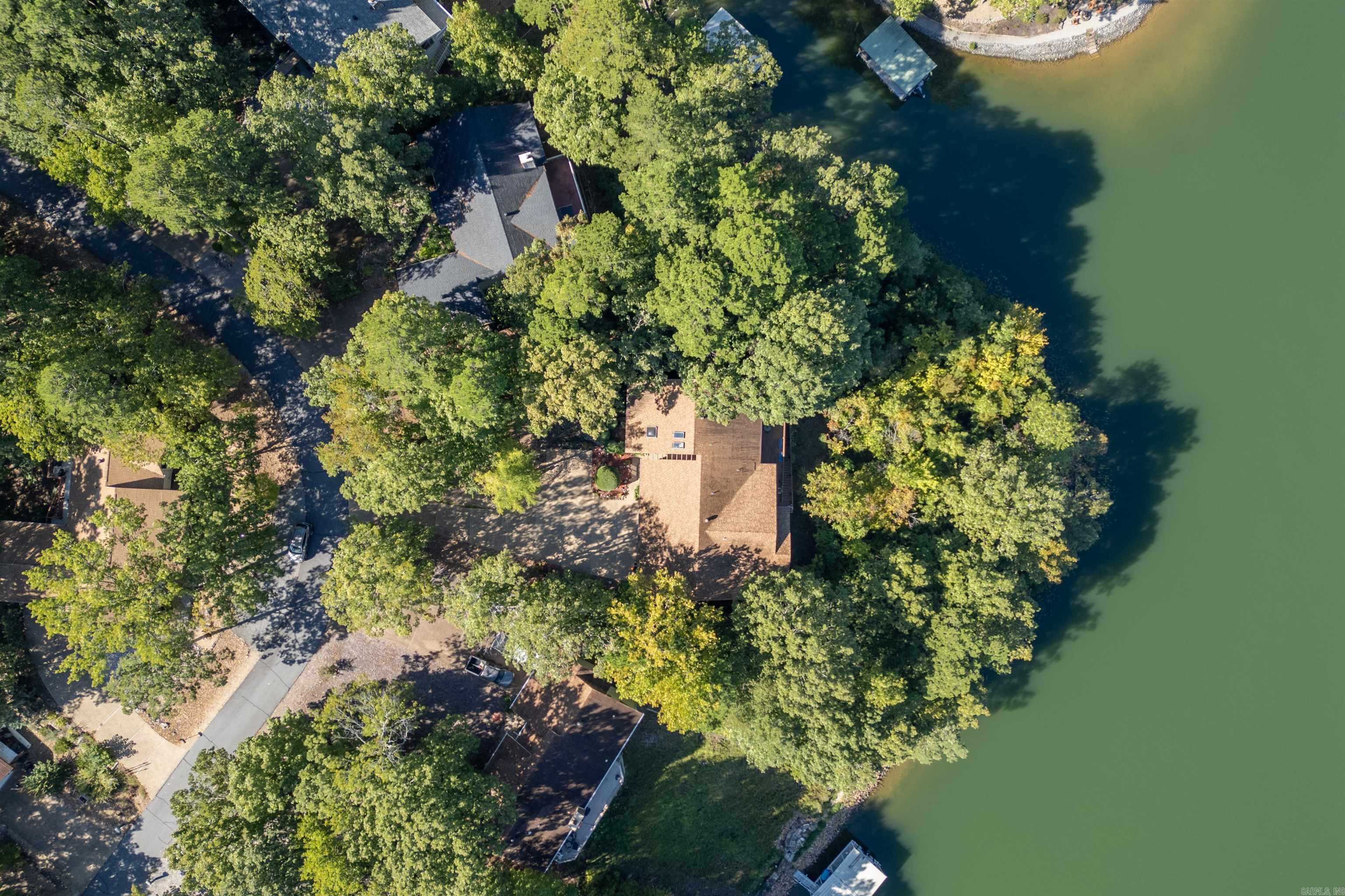 12 Narvaez  Hot Springs Village, AR