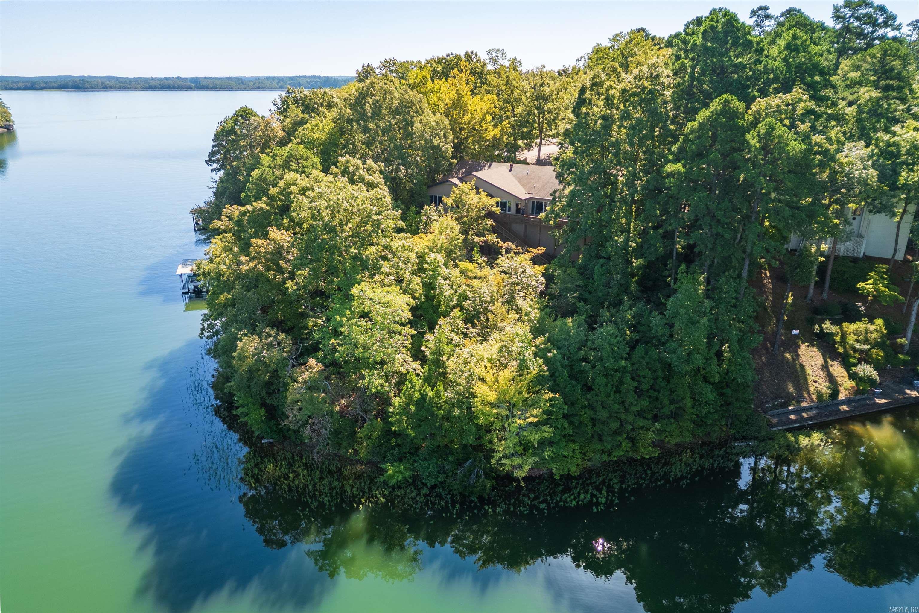12 Narvaez  Hot Springs Village, AR