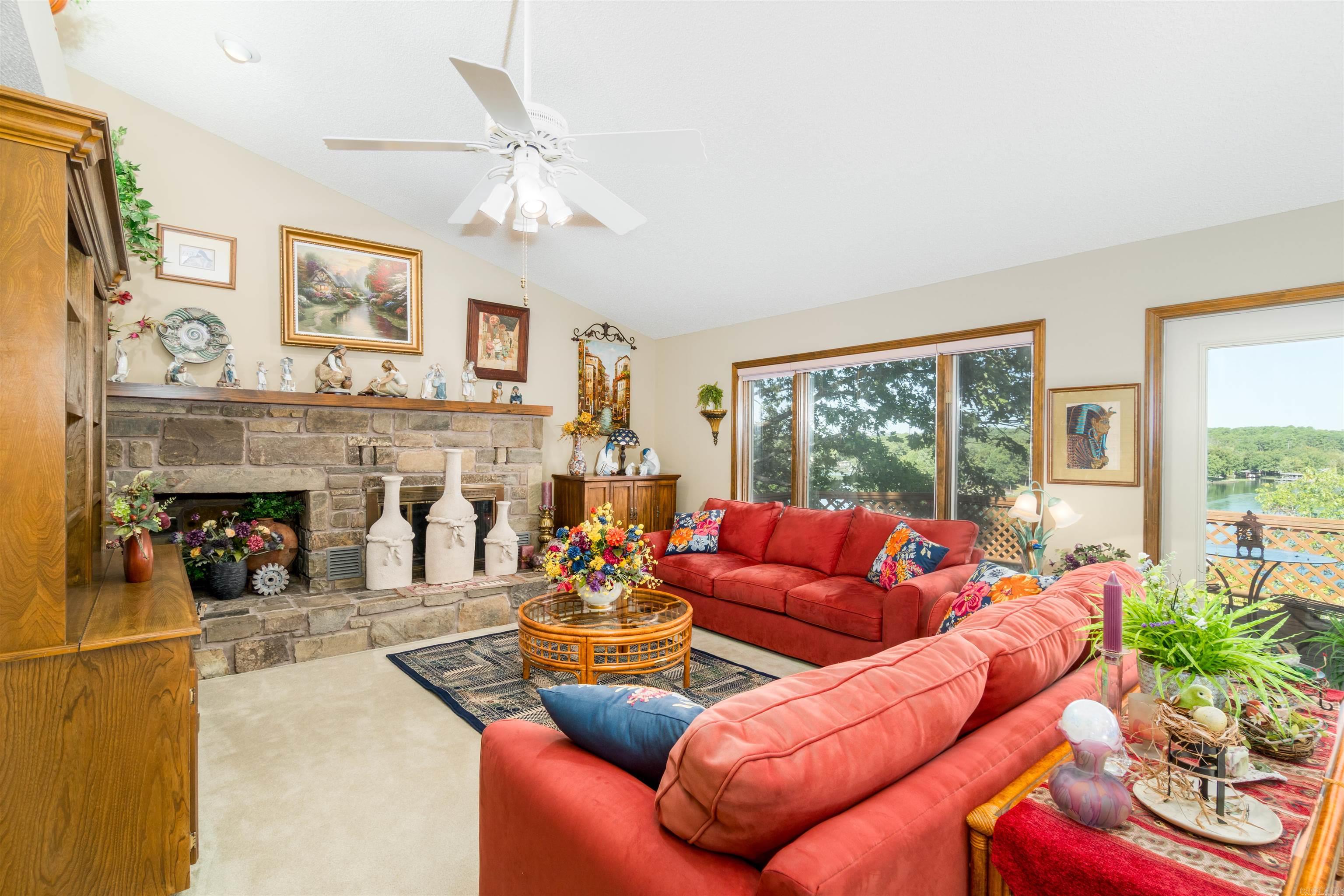 12 Narvaez  Hot Springs Village, AR
