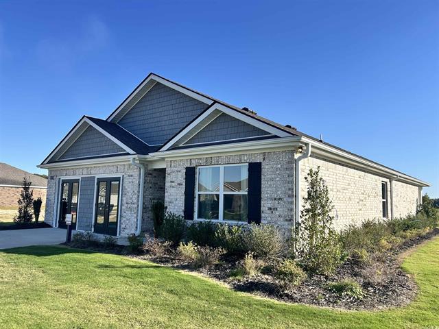 102  Terry  Brookland, AR