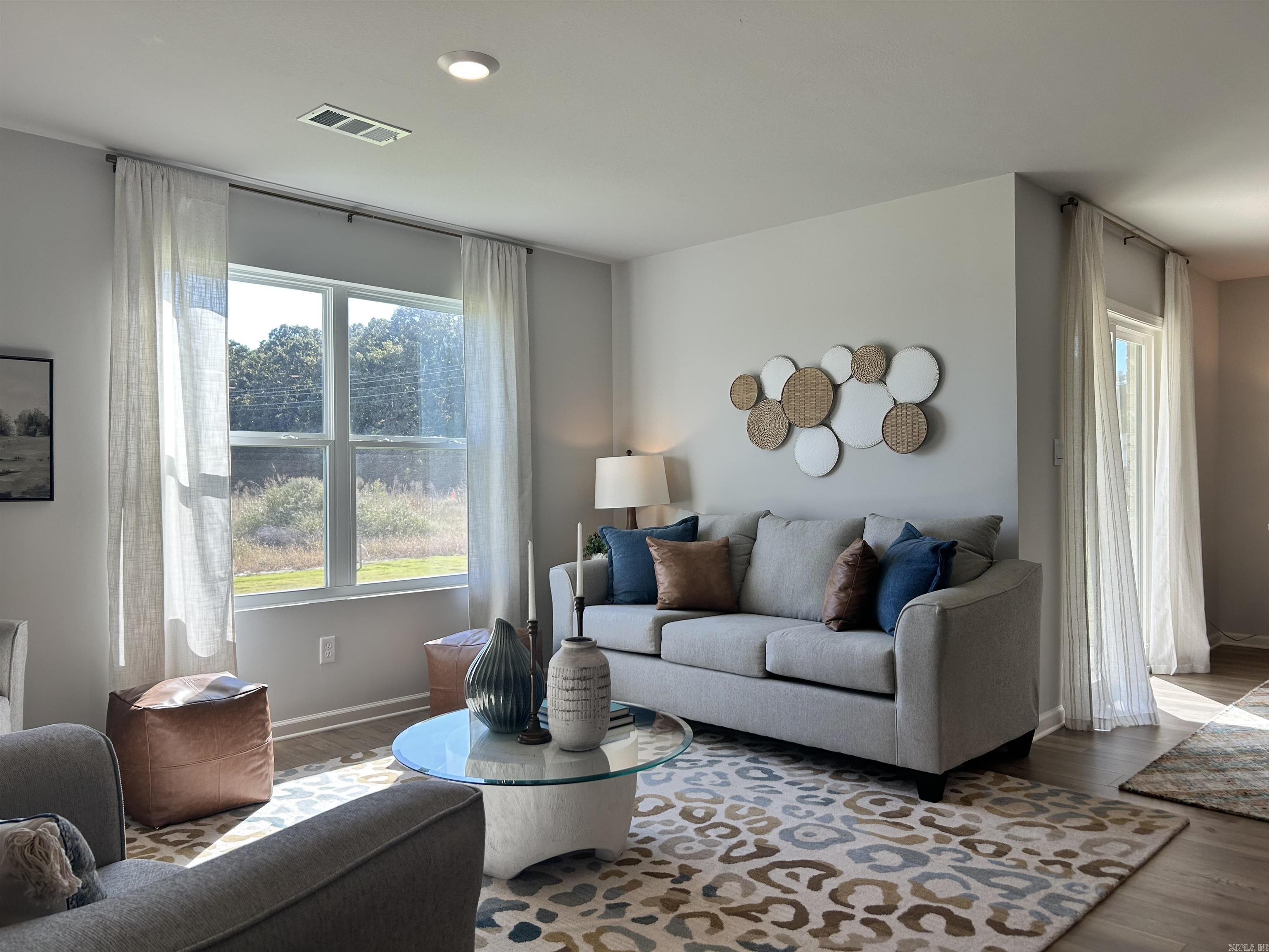 102 Terry  Brookland, AR