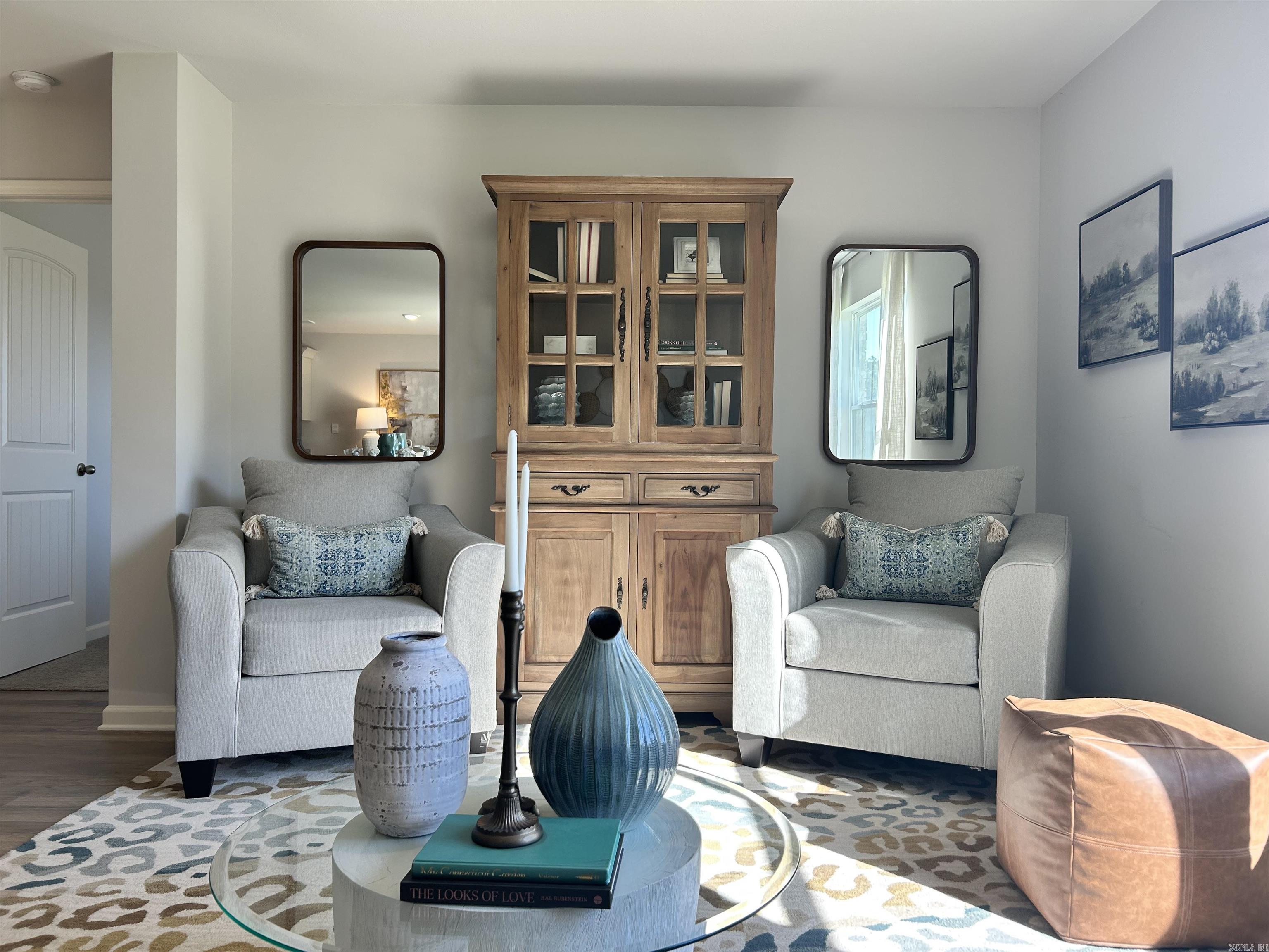 102 Terry  Brookland, AR