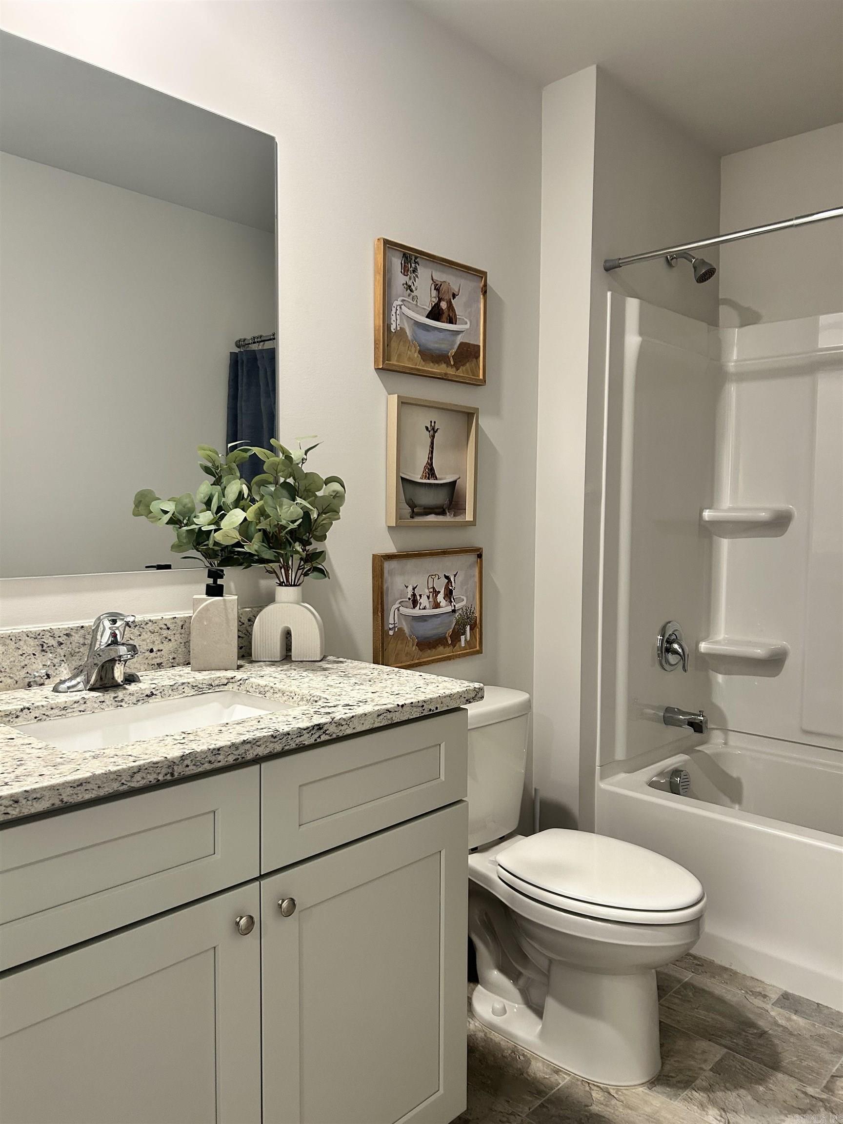 102 Terry  Brookland, AR