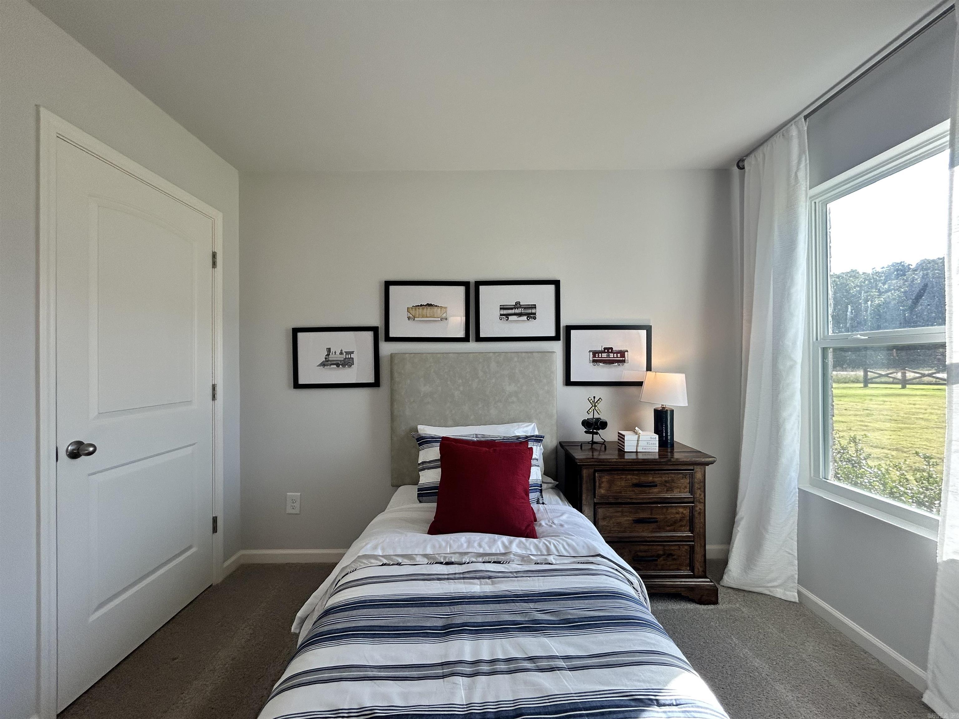 102 Terry  Brookland, AR