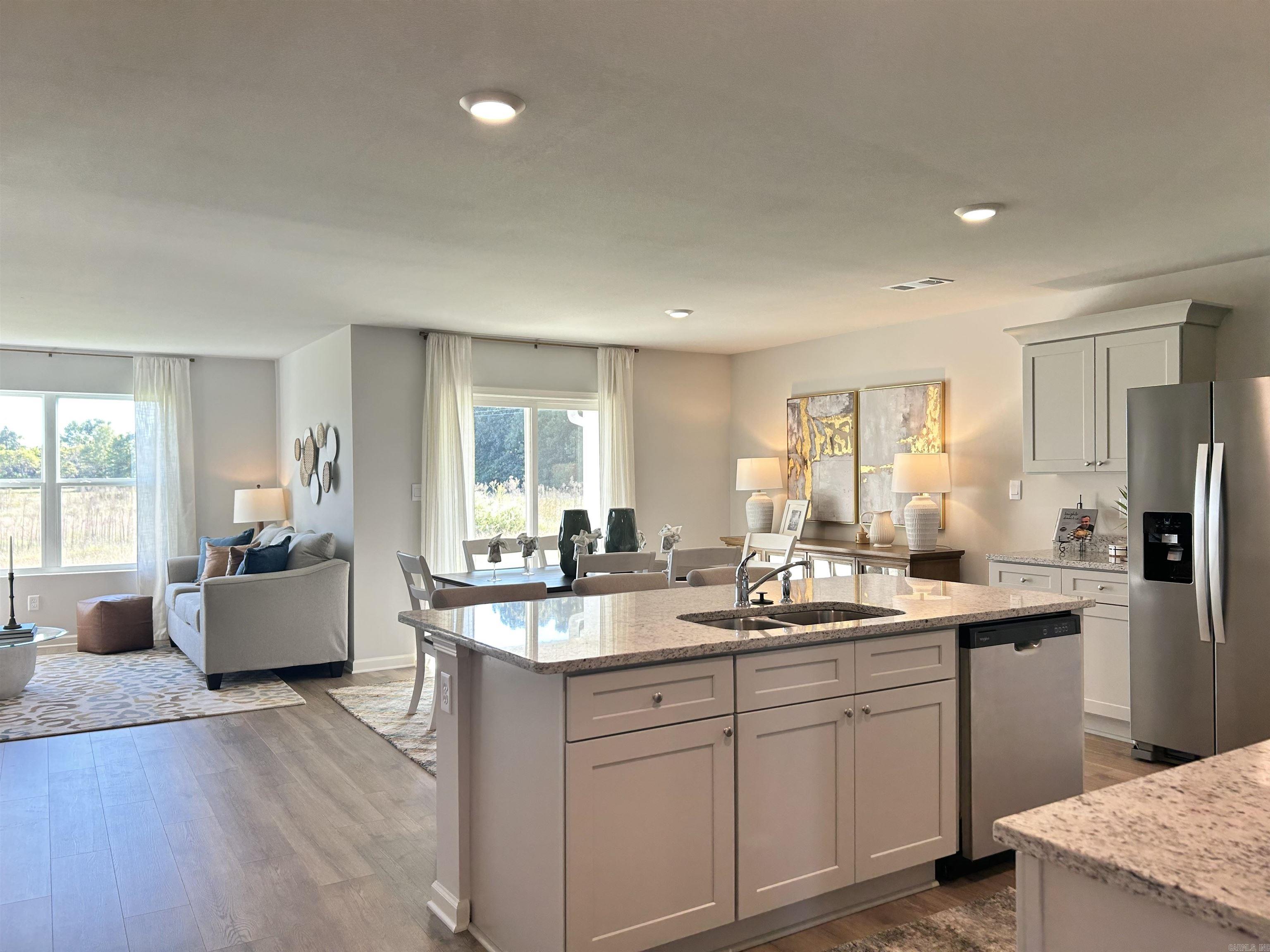 102 Terry  Brookland, AR