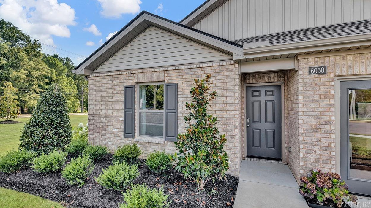 106 Terry  Brookland, AR