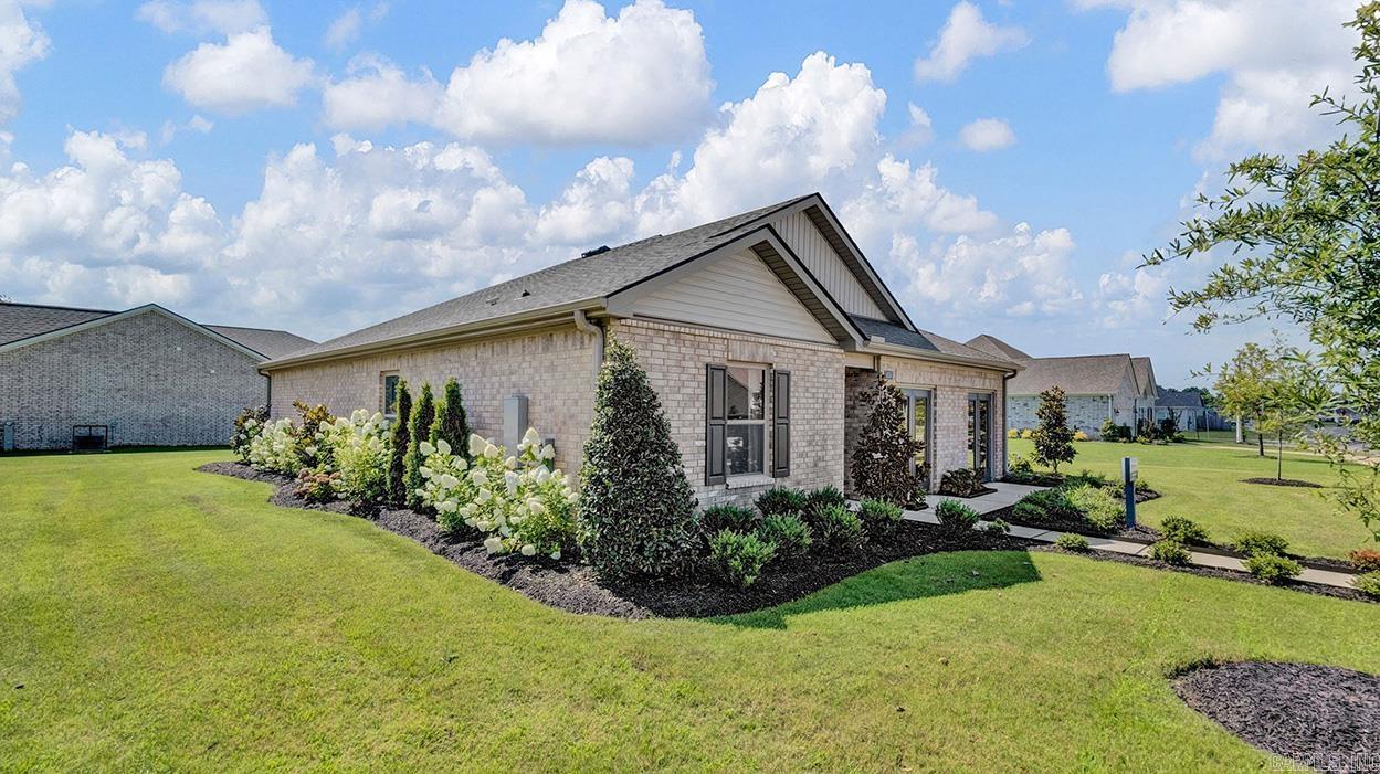 106 Terry  Brookland, AR