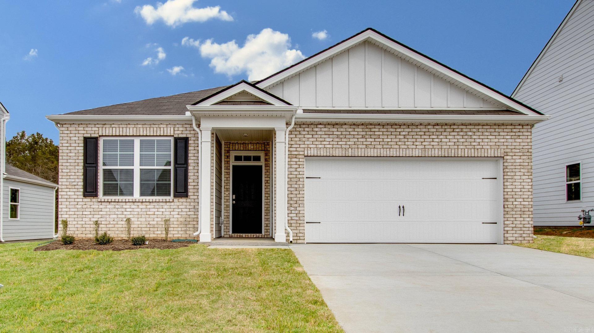 103 Abigail  Brookland, AR