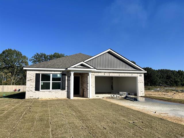 103  Abigail  Brookland, AR