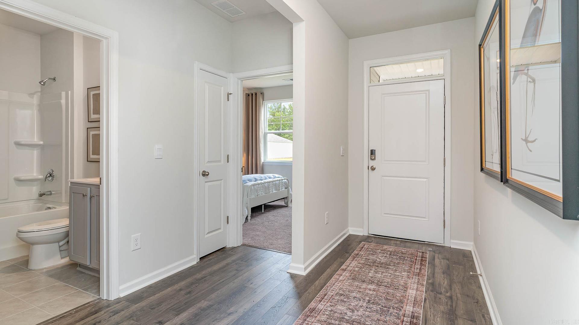 103 Abigail  Brookland, AR